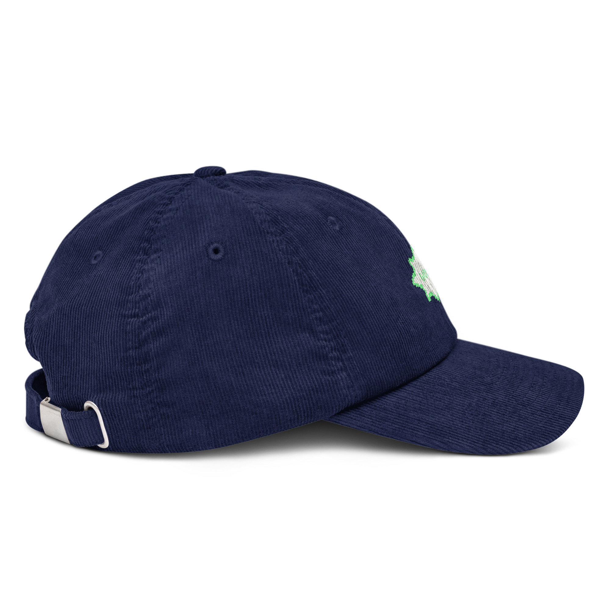 Corduroy hat - Image 10