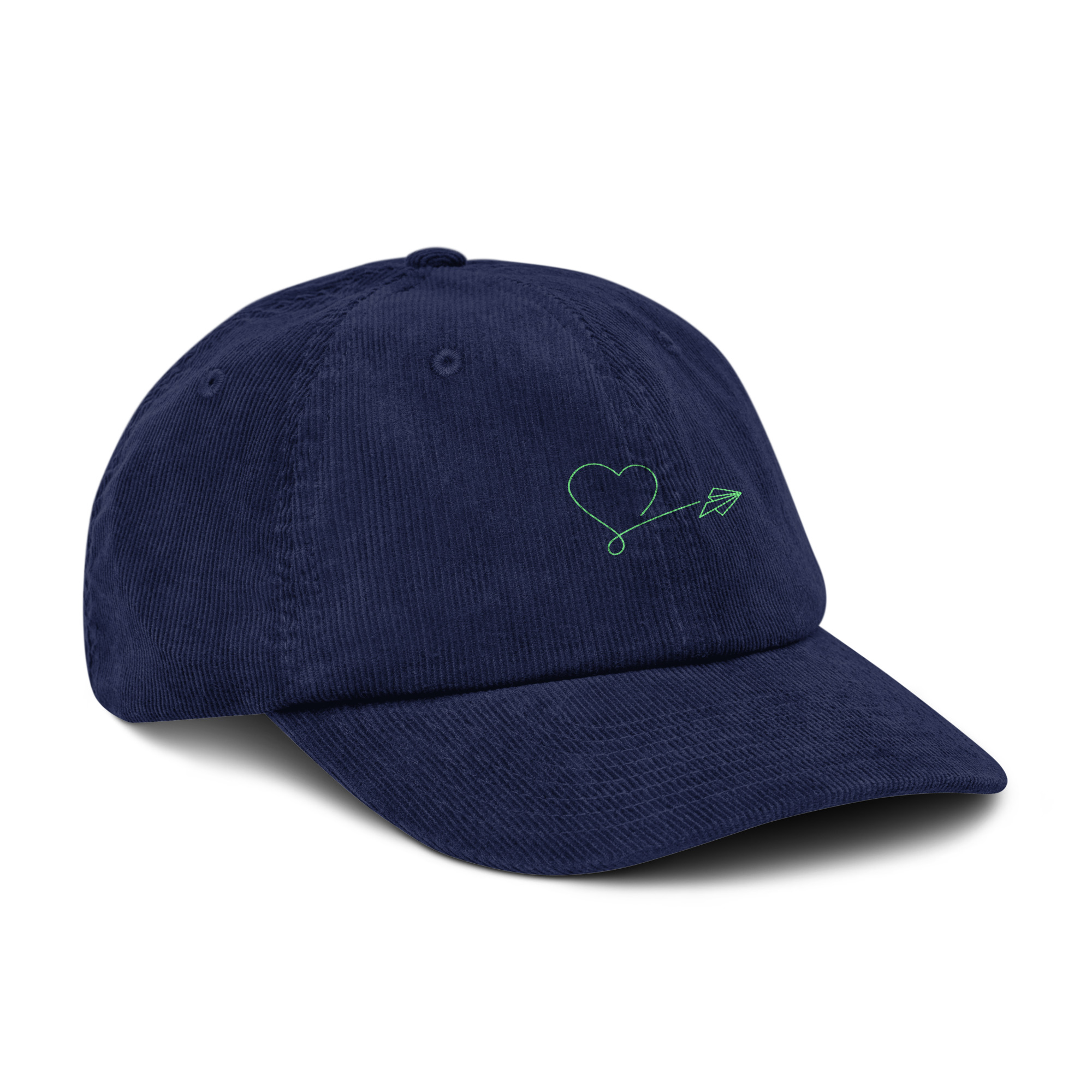 Corduroy hat - Image 14