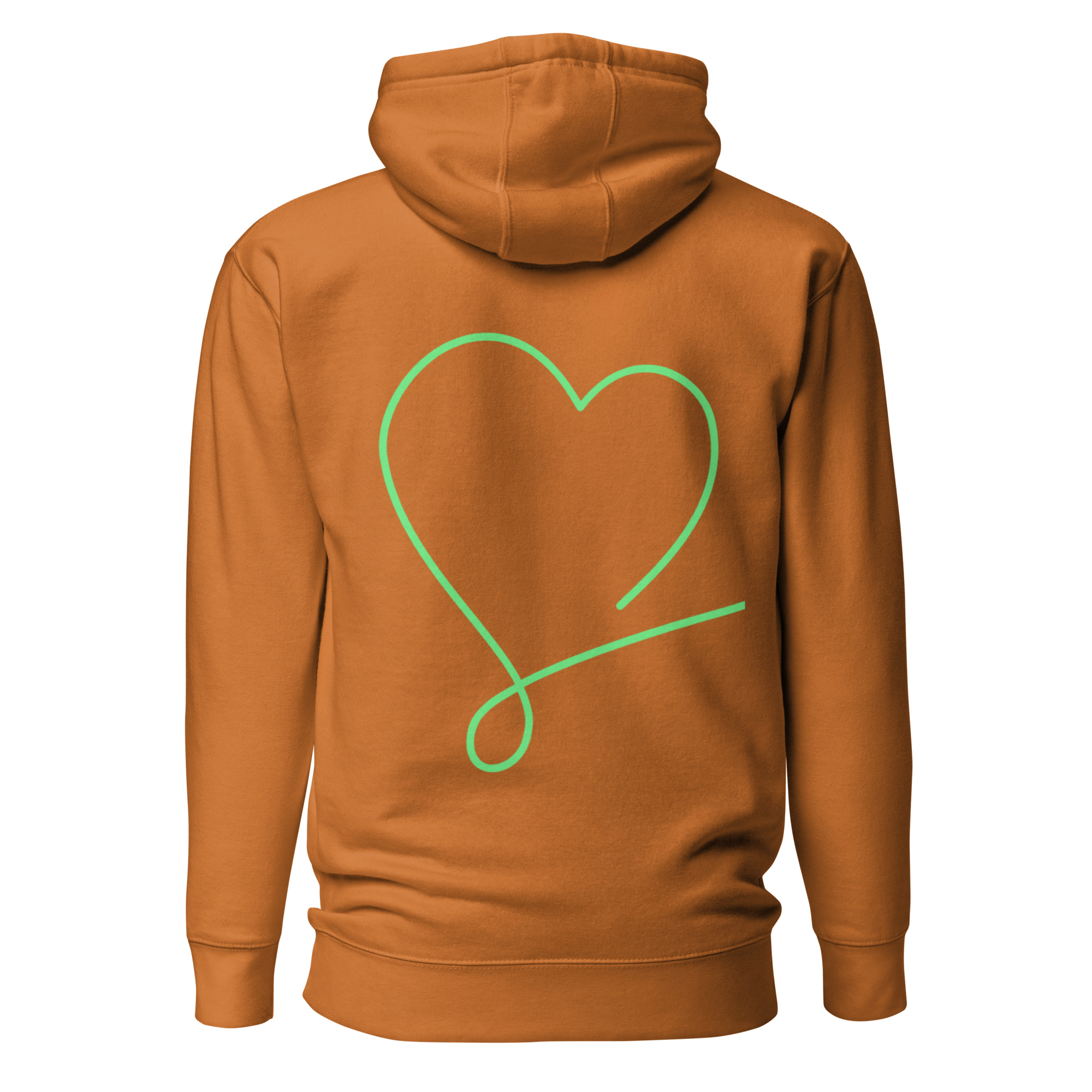 Unisex Hoodie - Image 20