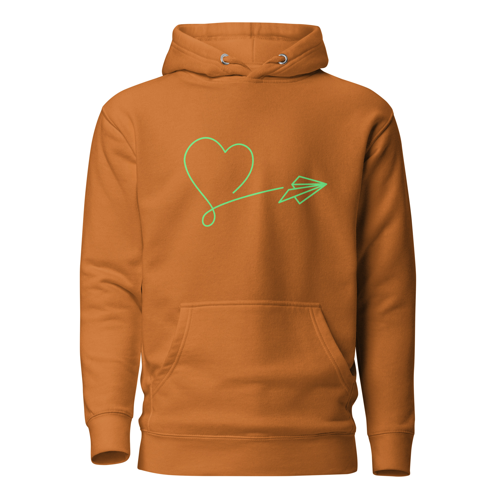 Unisex Hoodie - Image 10