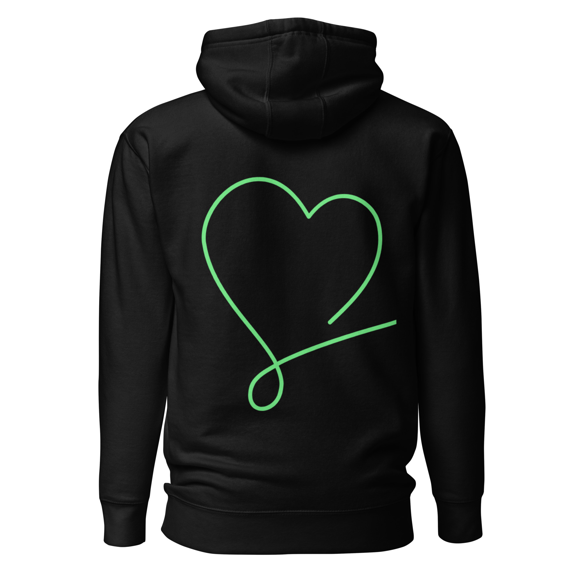 Unisex Hoodie - Image 11