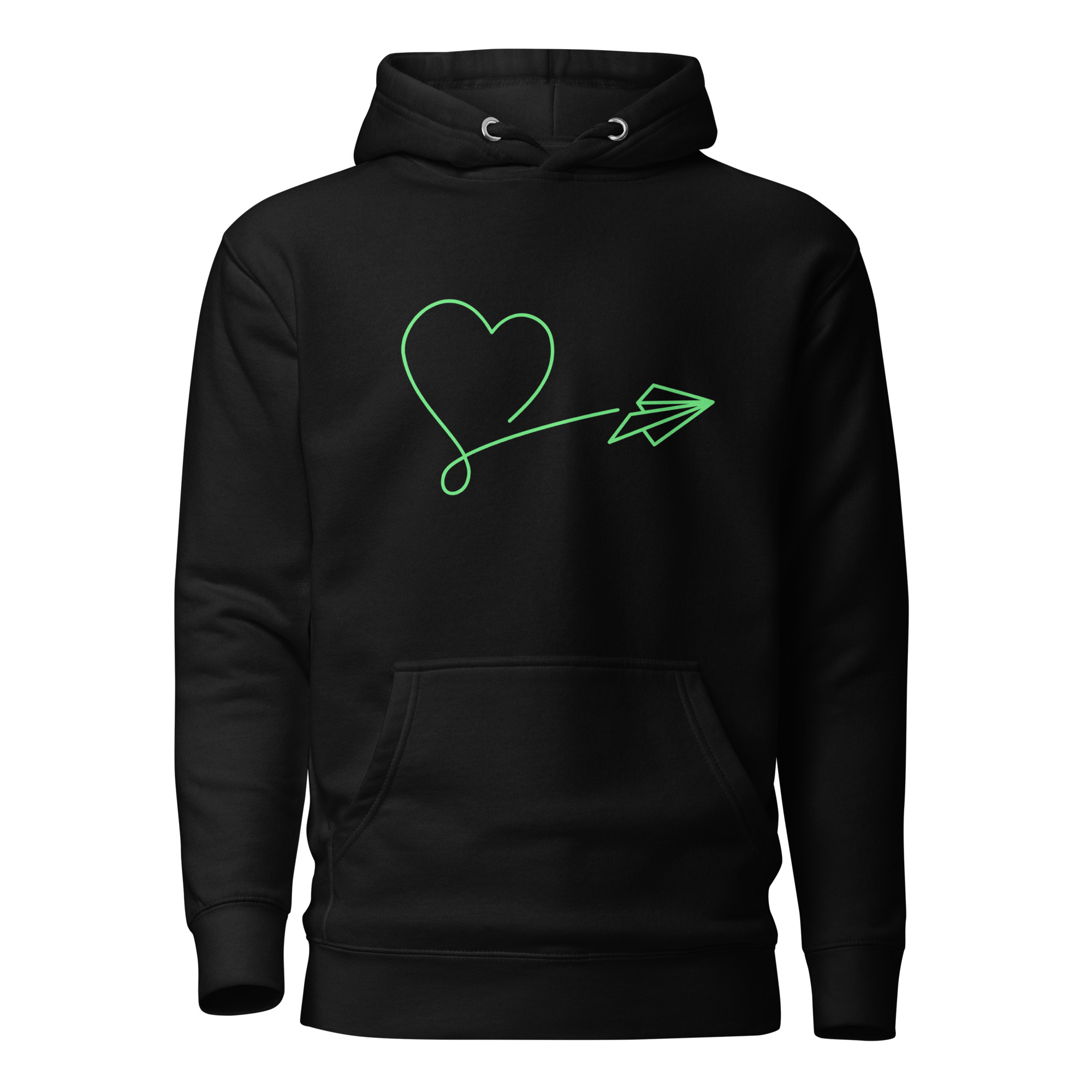 Unisex Hoodie - Image 2