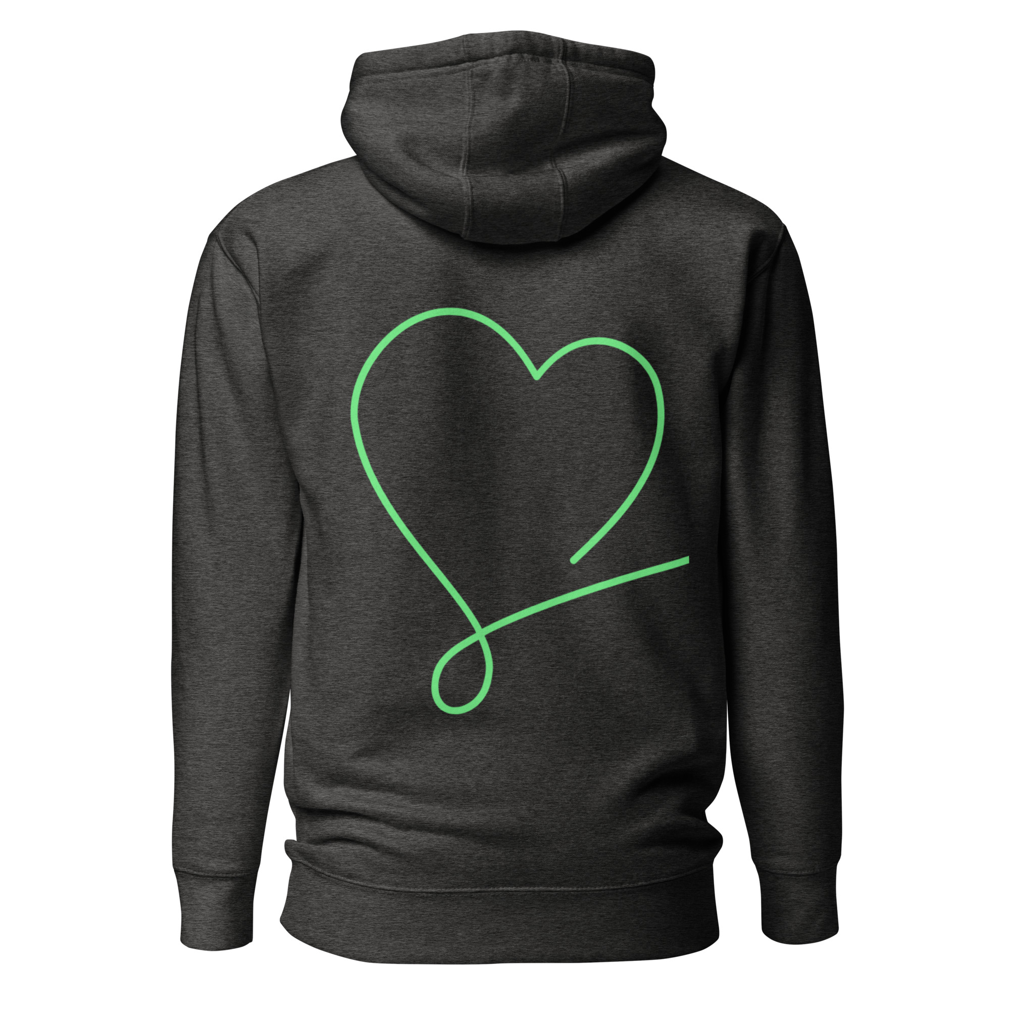 Unisex Hoodie - Image 14