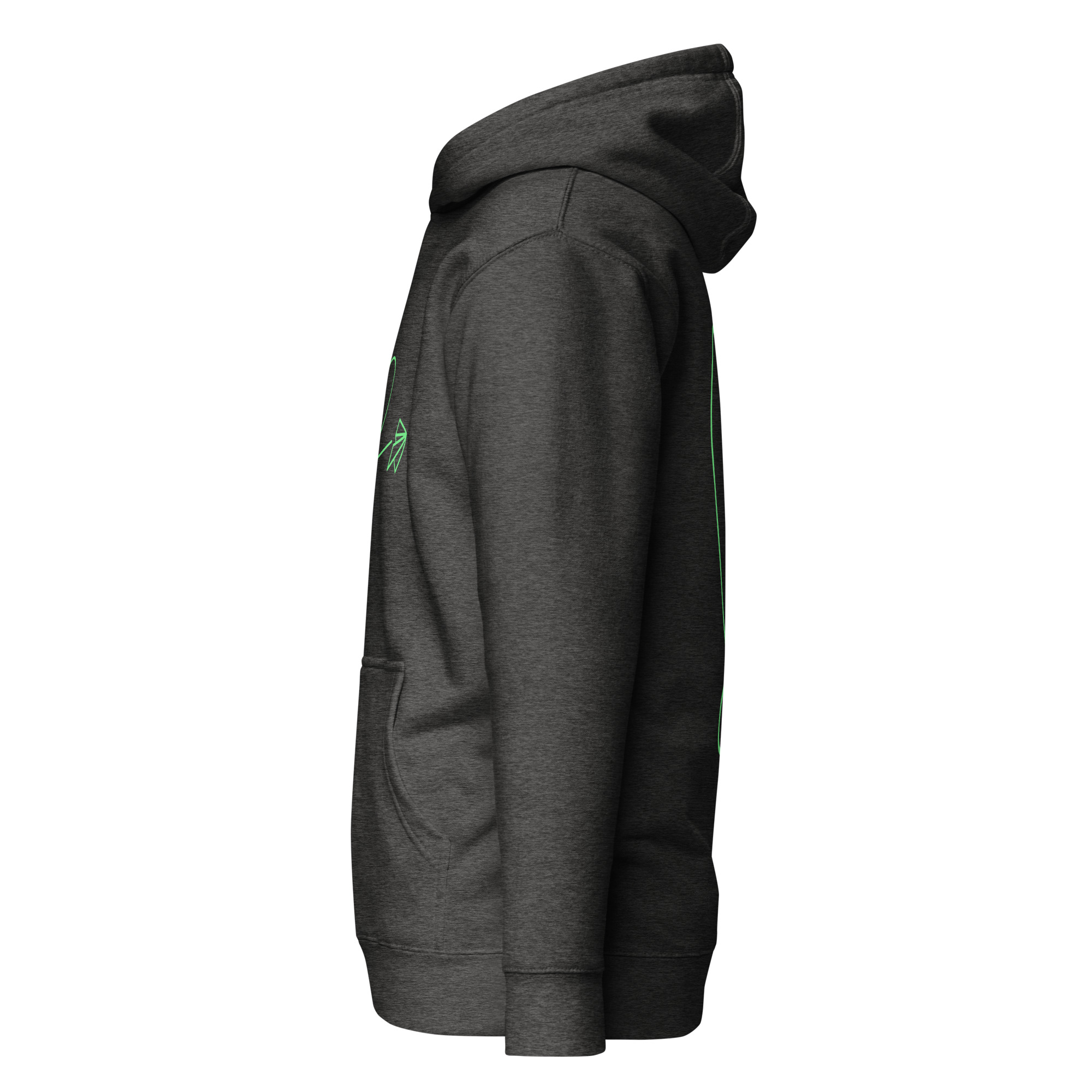 Unisex Hoodie - Image 24
