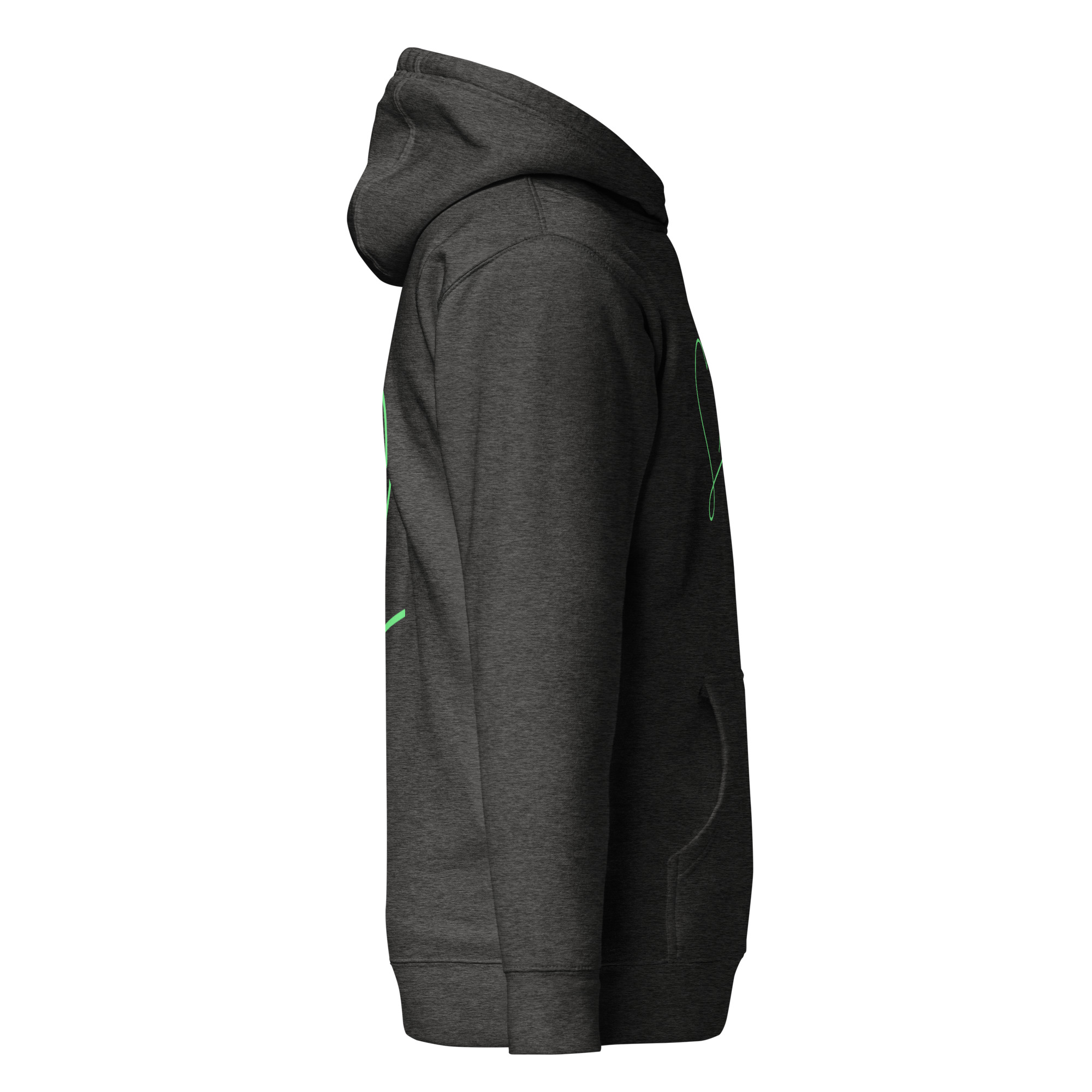Unisex Hoodie - Image 34