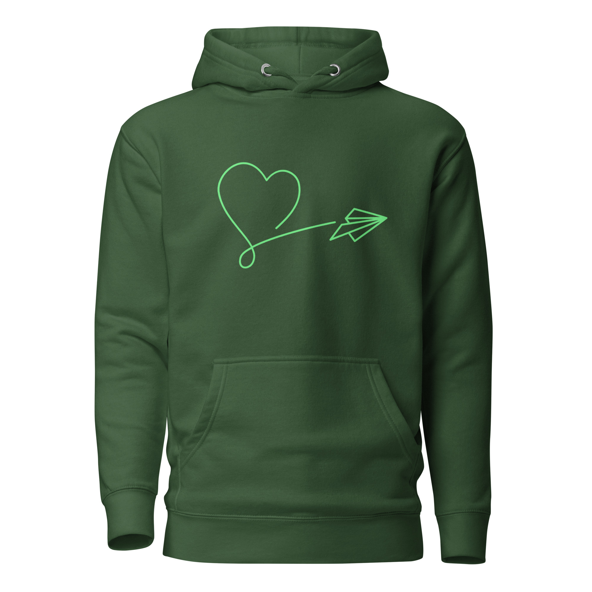 Unisex Hoodie - Image 7
