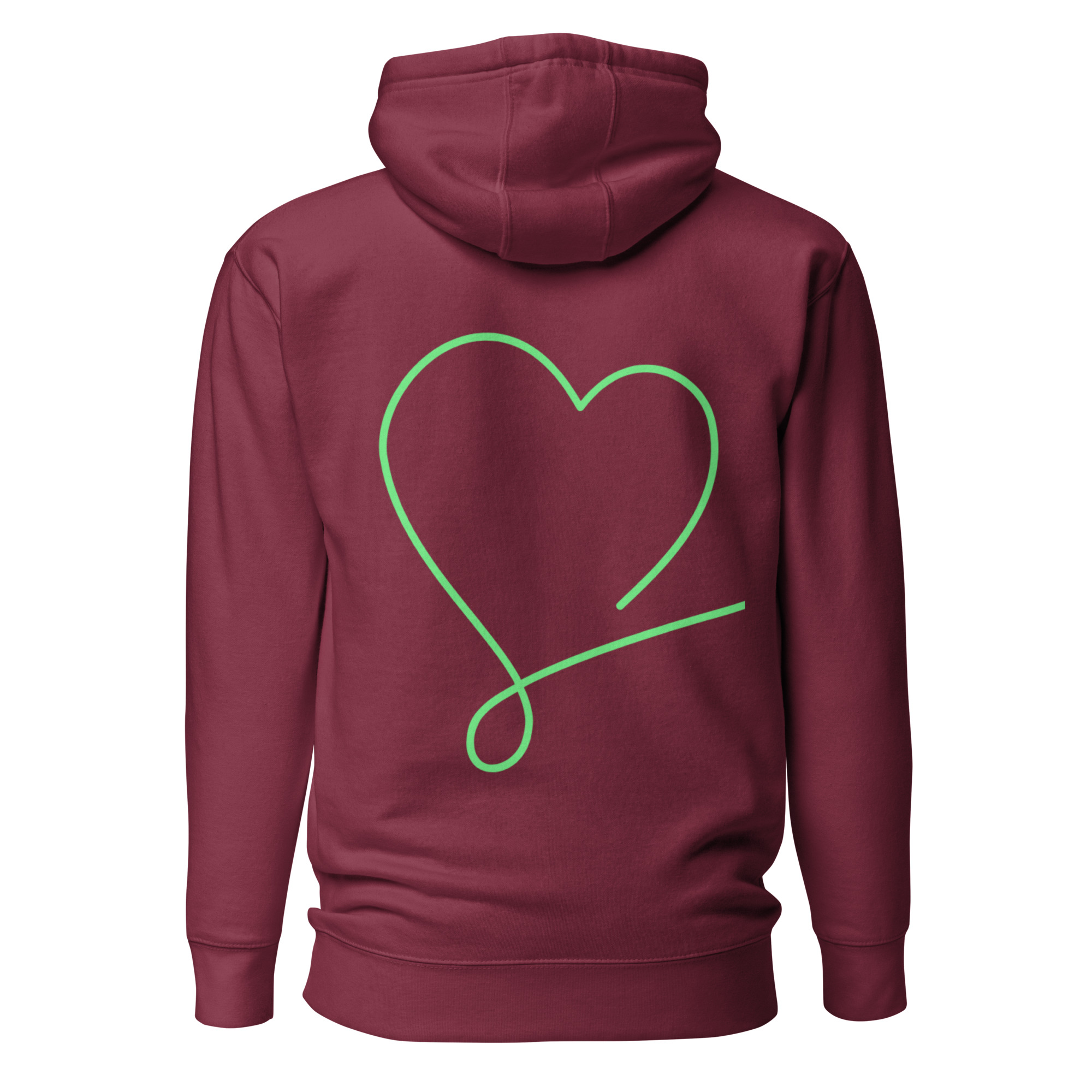 Unisex Hoodie - Image 13
