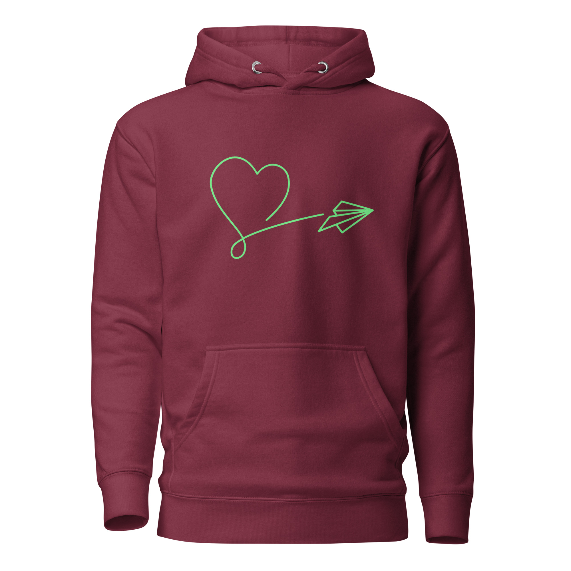 Unisex Hoodie - Image 4