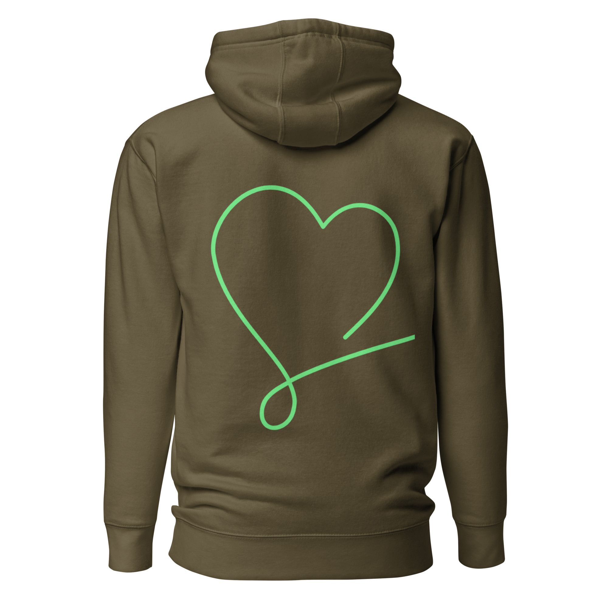 Unisex Hoodie - Image 18