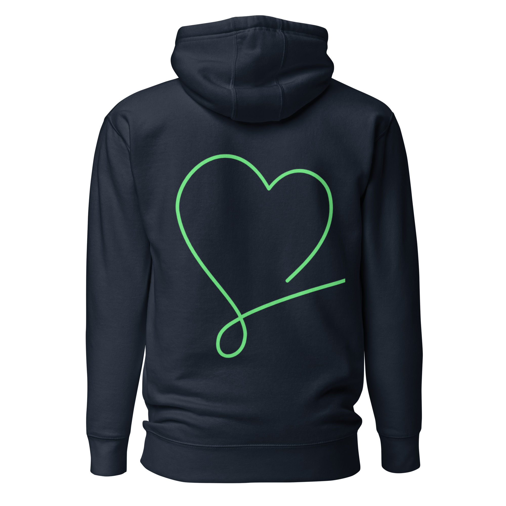 Unisex Hoodie - Image 12