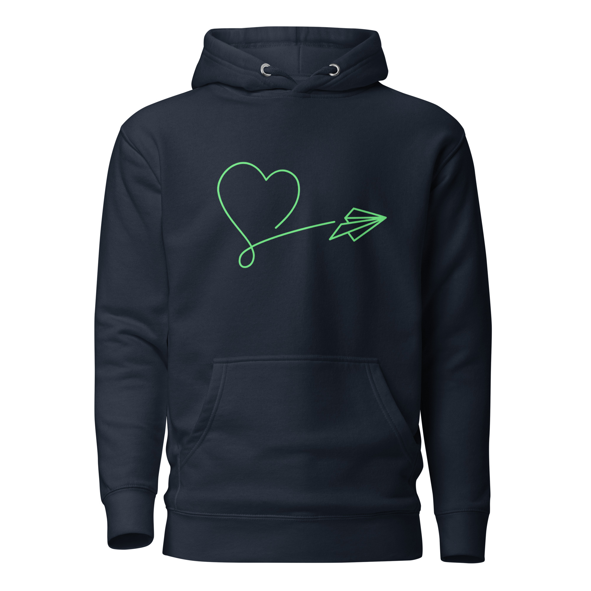 Unisex Hoodie - Image 3