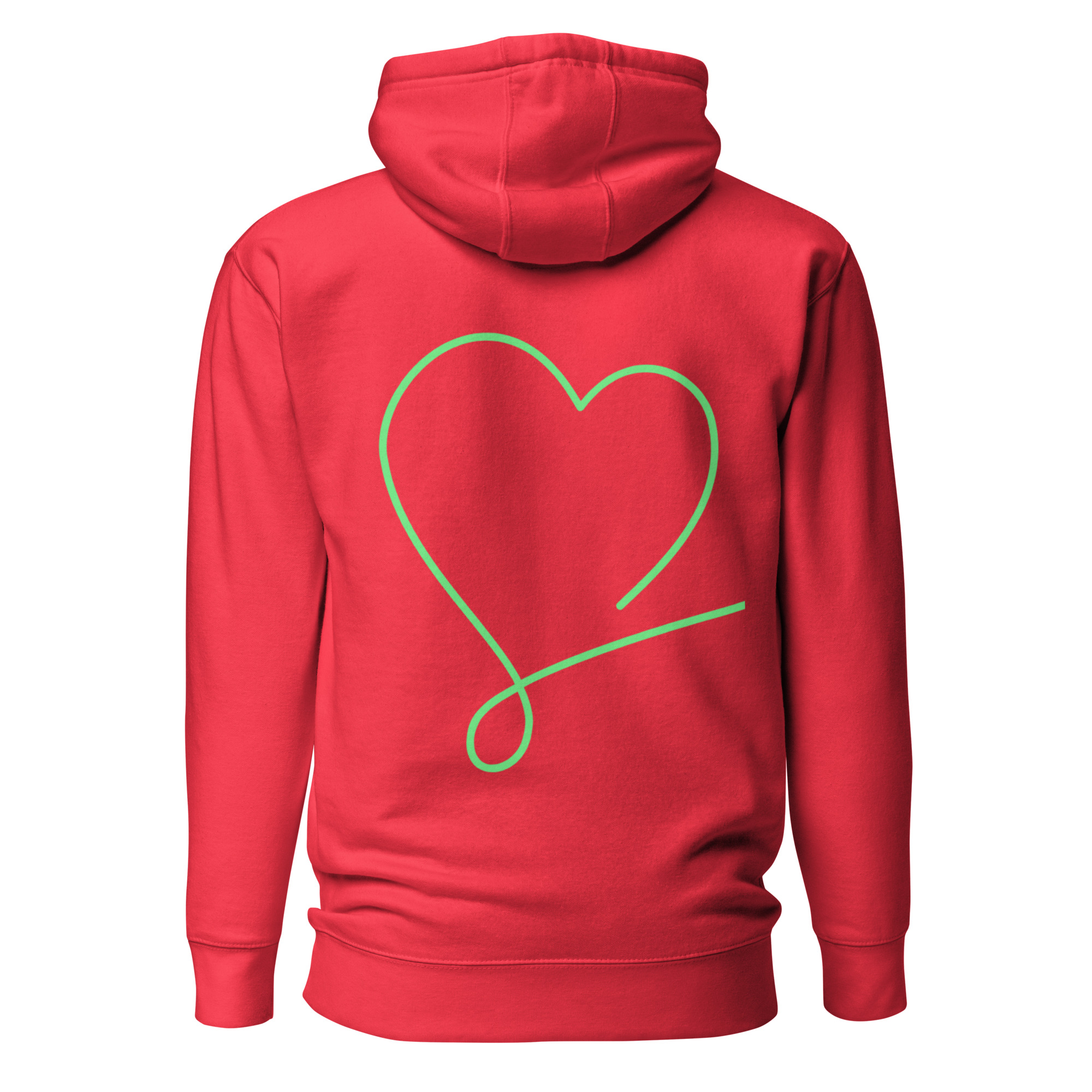 Unisex Hoodie - Image 19