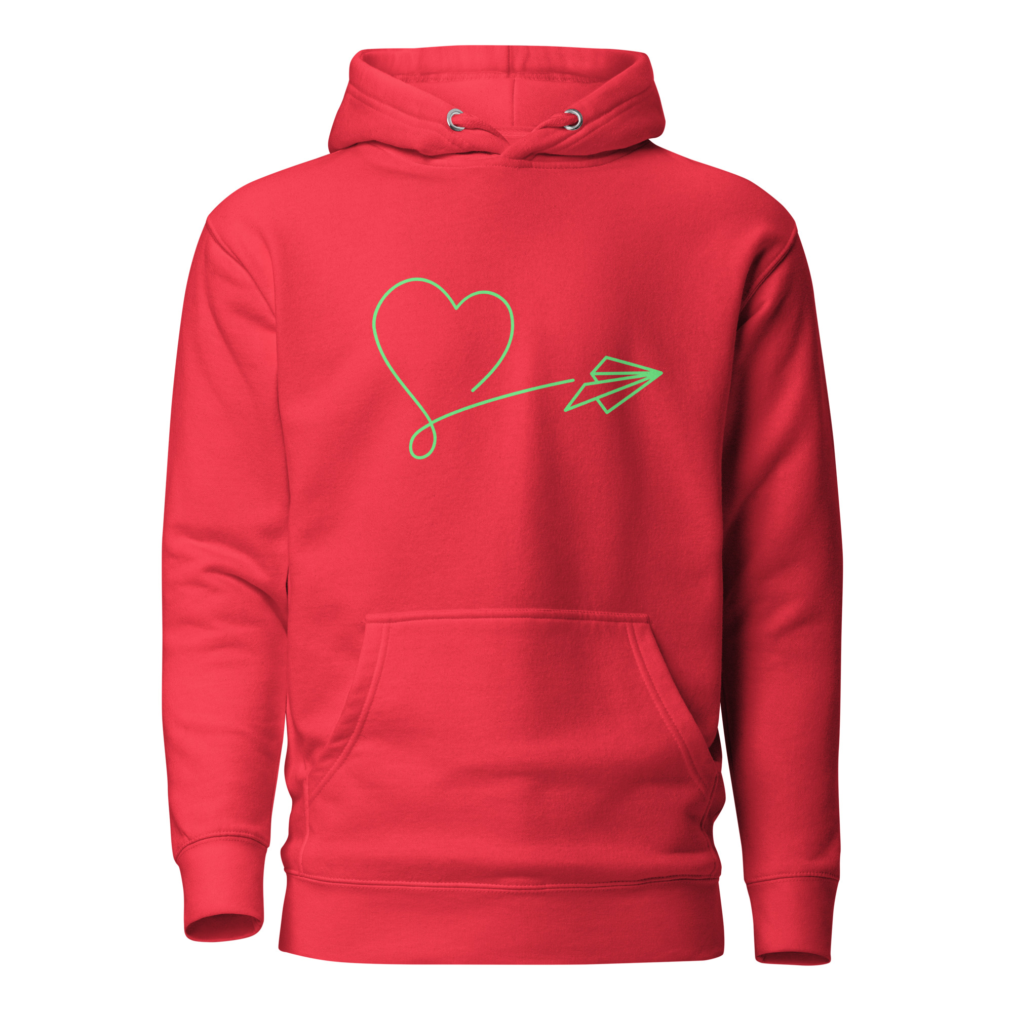 Unisex Hoodie - Image 9