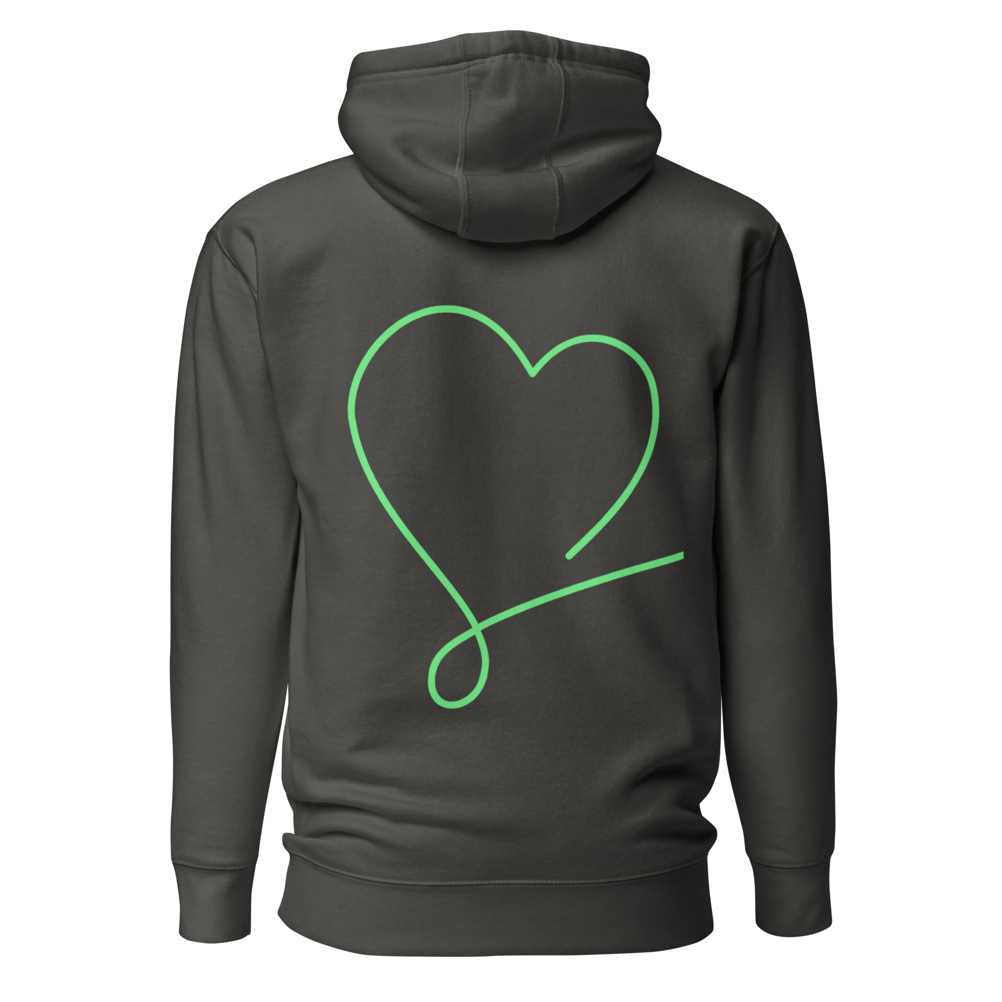 Unisex Hoodie - Image 15