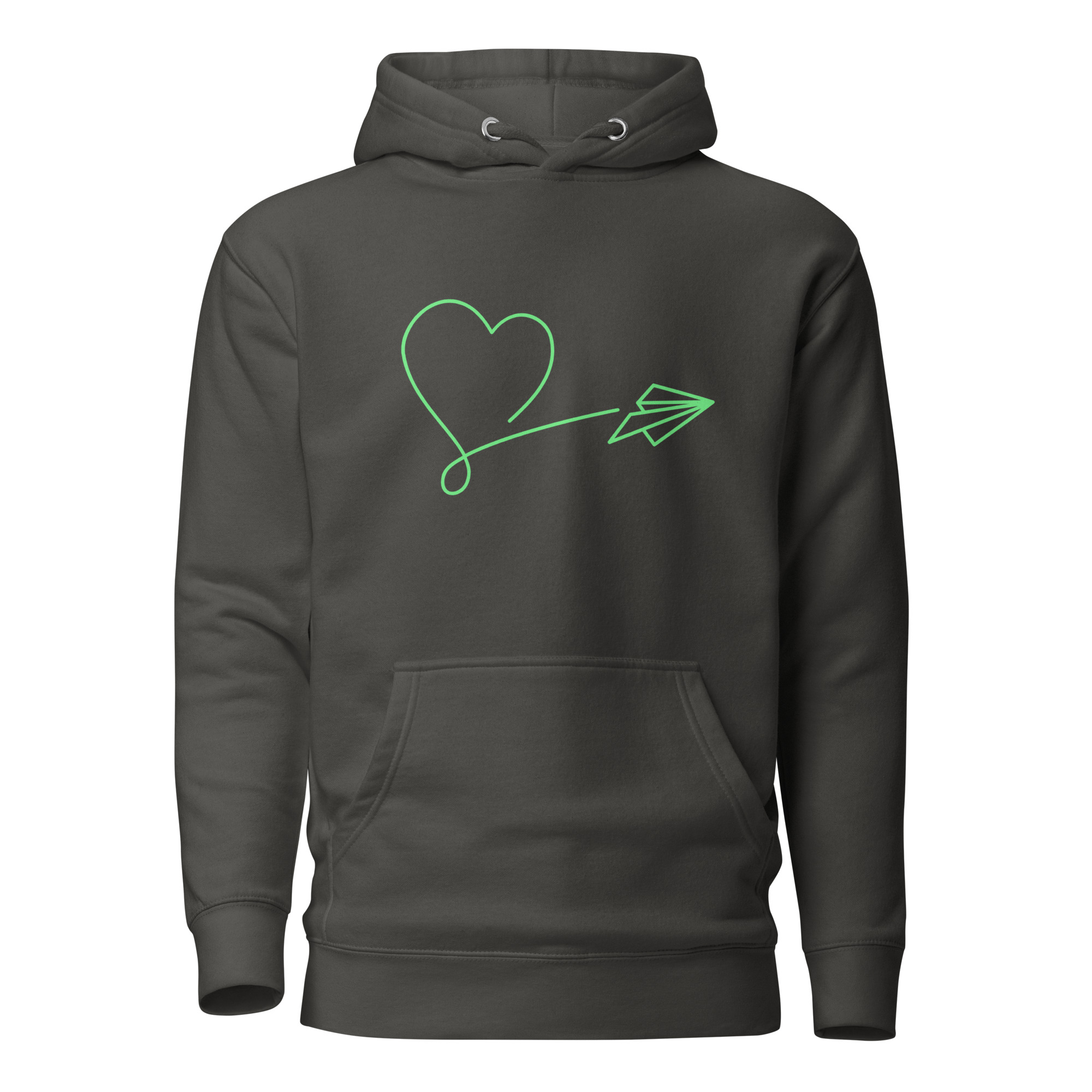 Unisex Hoodie - Image 6