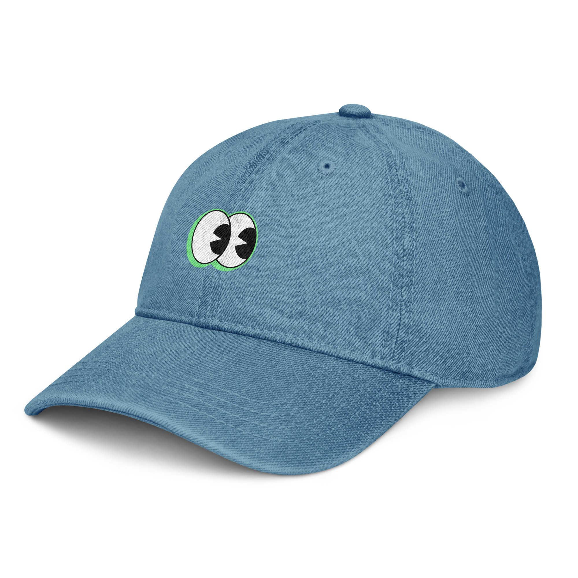 Denim Hat - Image 14