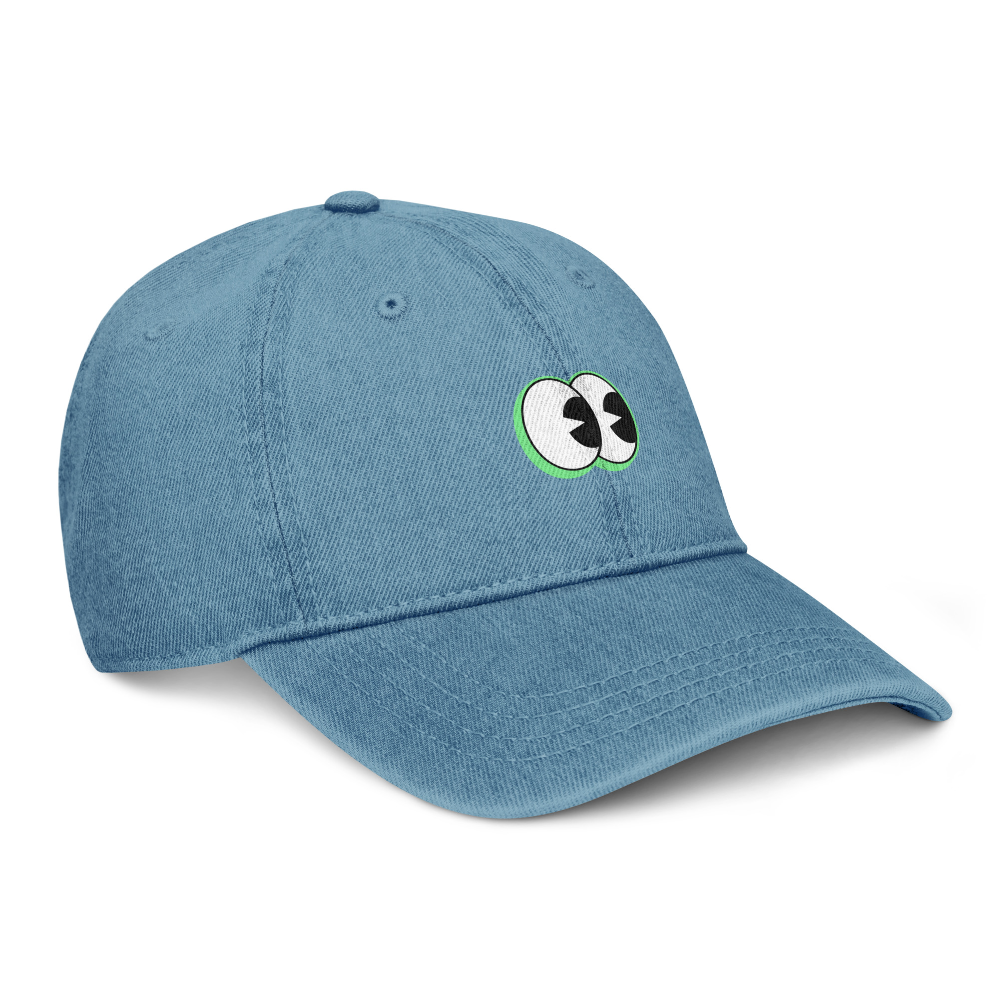 Denim Hat - Image 17