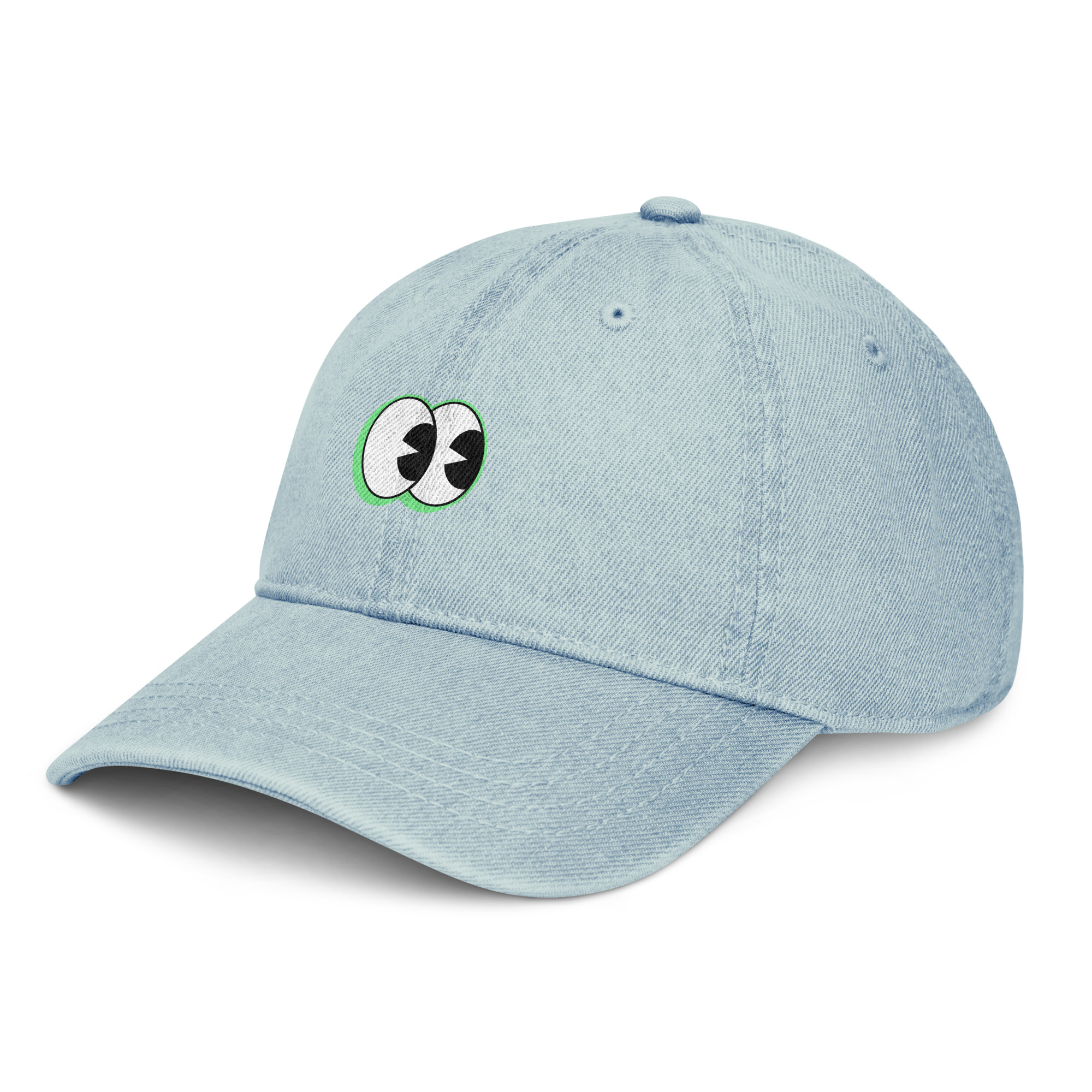 Denim Hat - Image 15