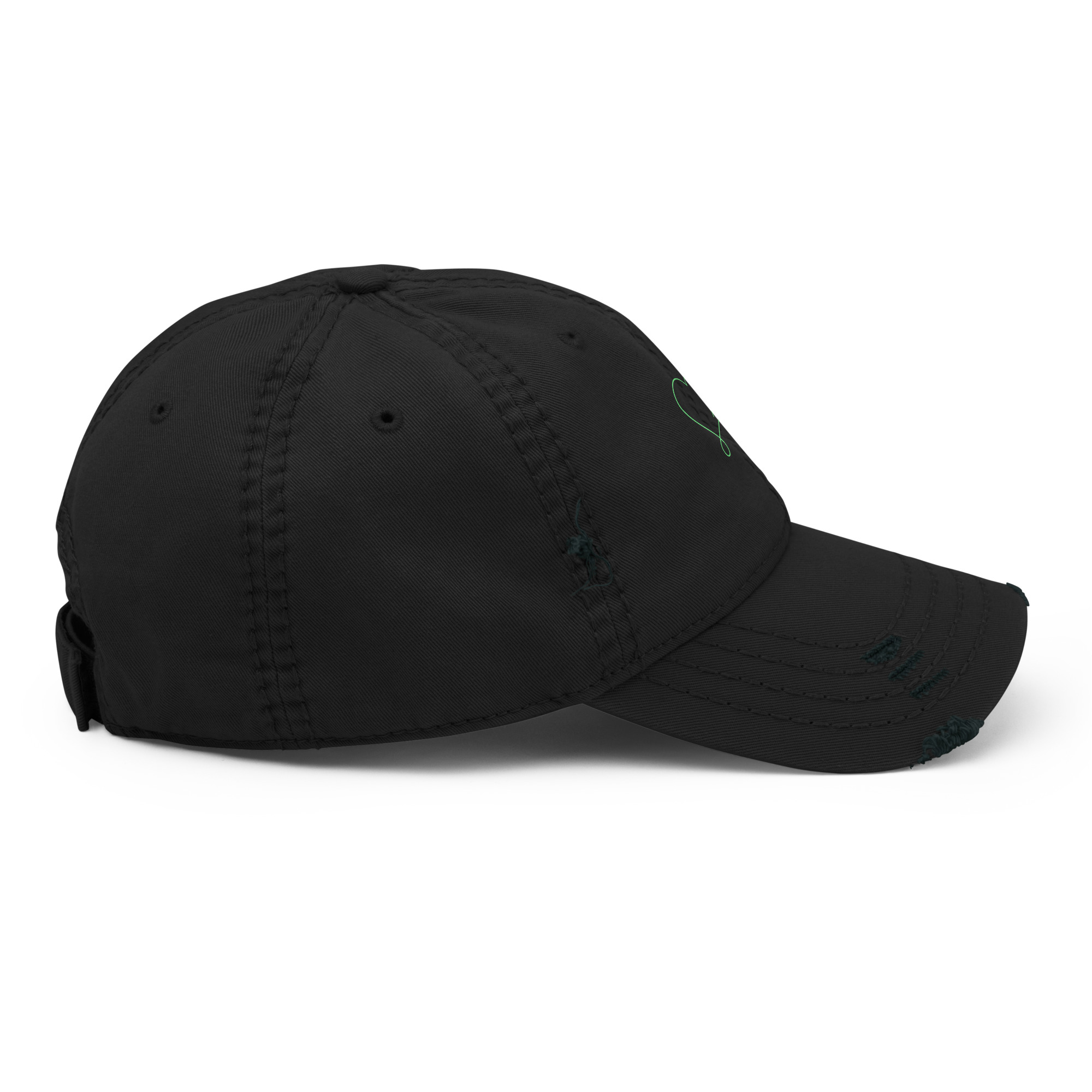 Distressed Dad Hat - Image 21