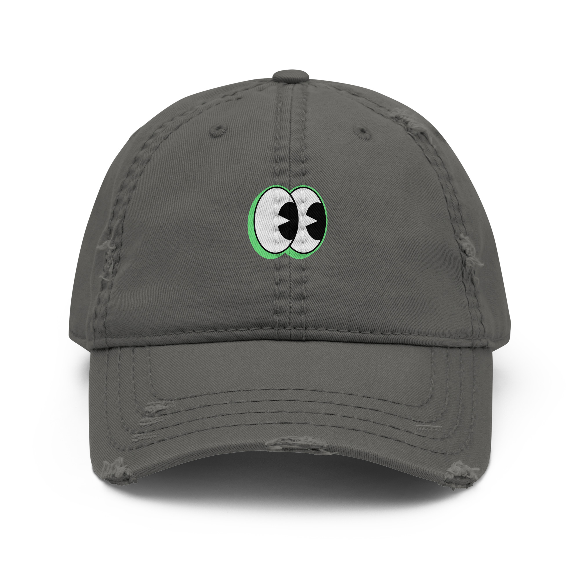 Distressed Dad Hat - Image 4