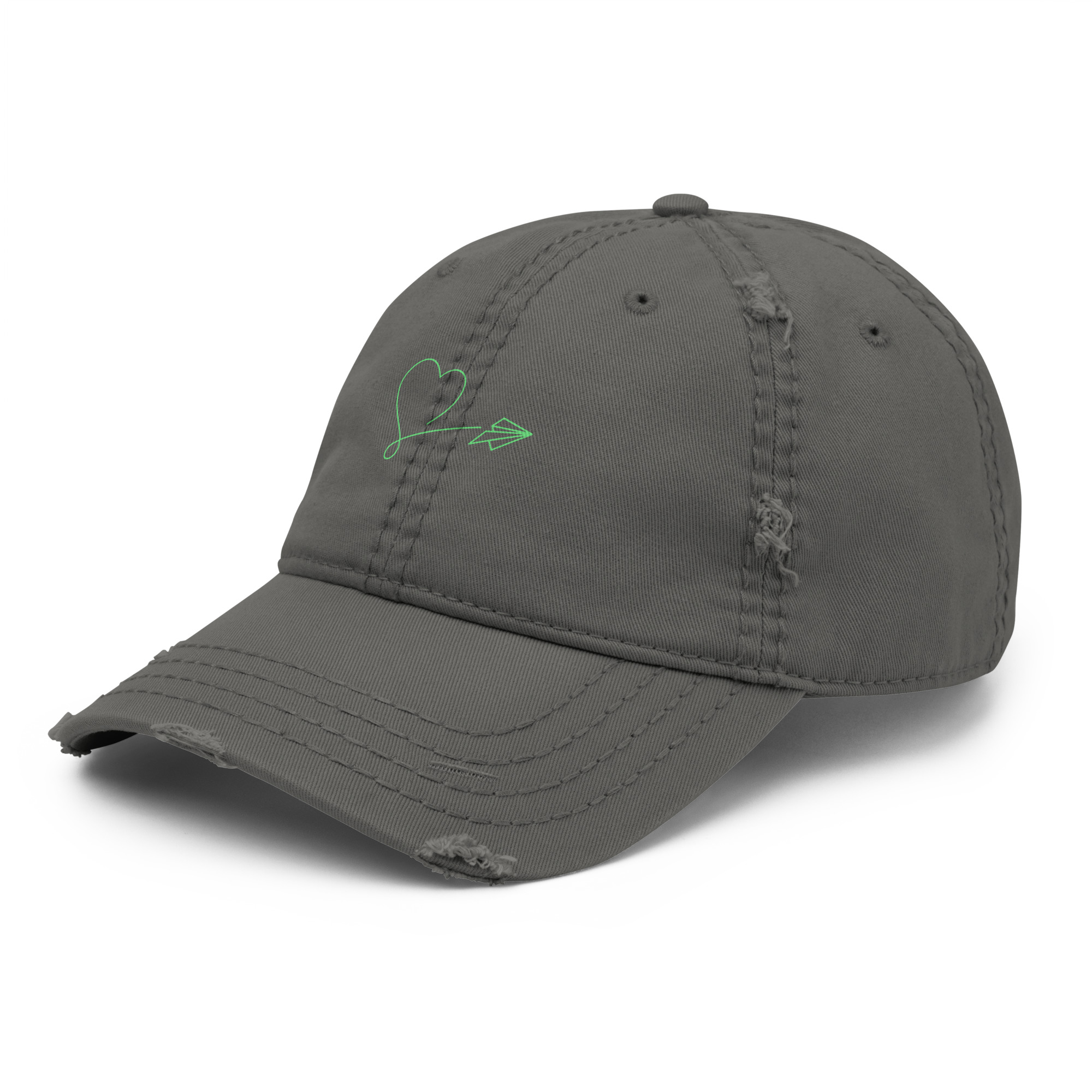 Distressed Dad Hat - Image 15
