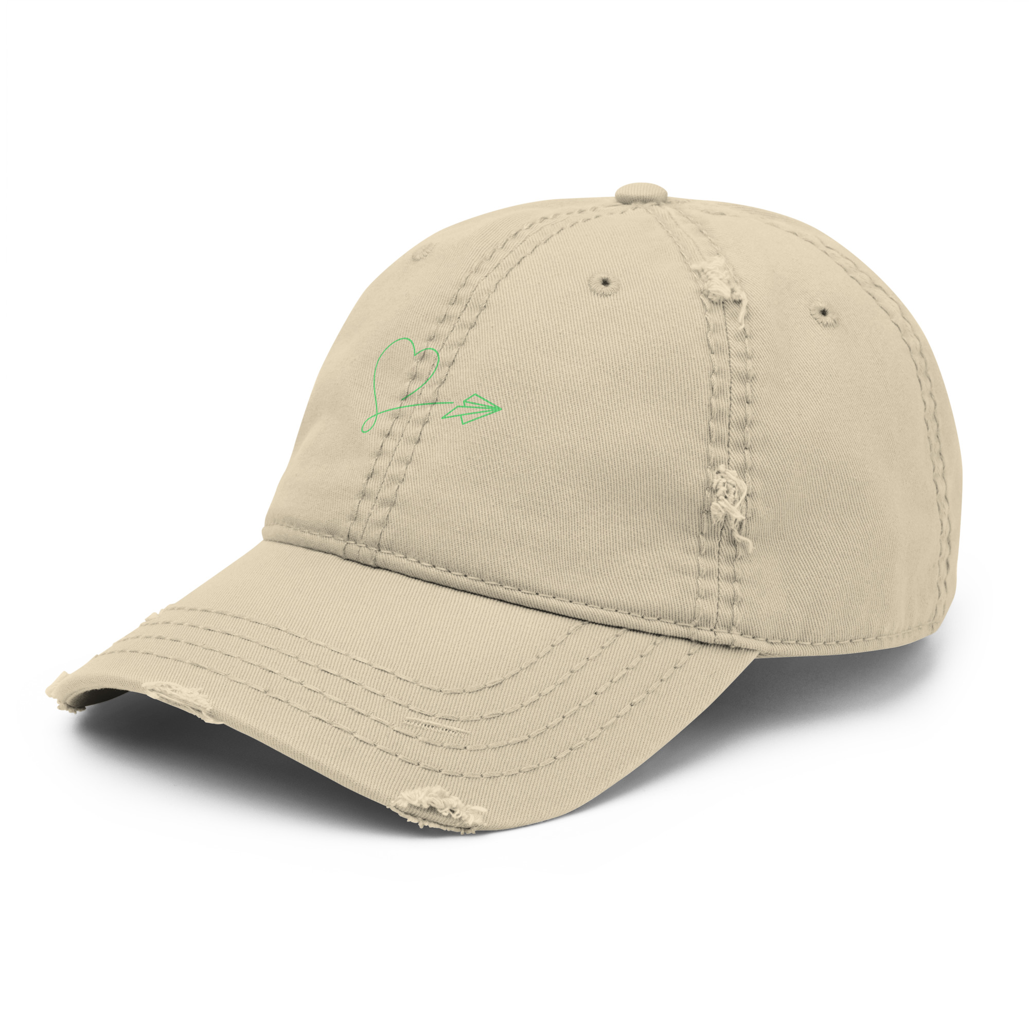 Distressed Dad Hat - Image 16