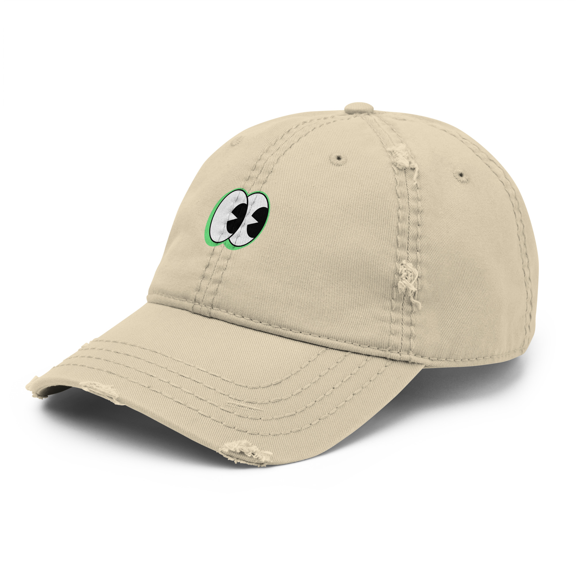 Distressed Dad Hat - Image 16