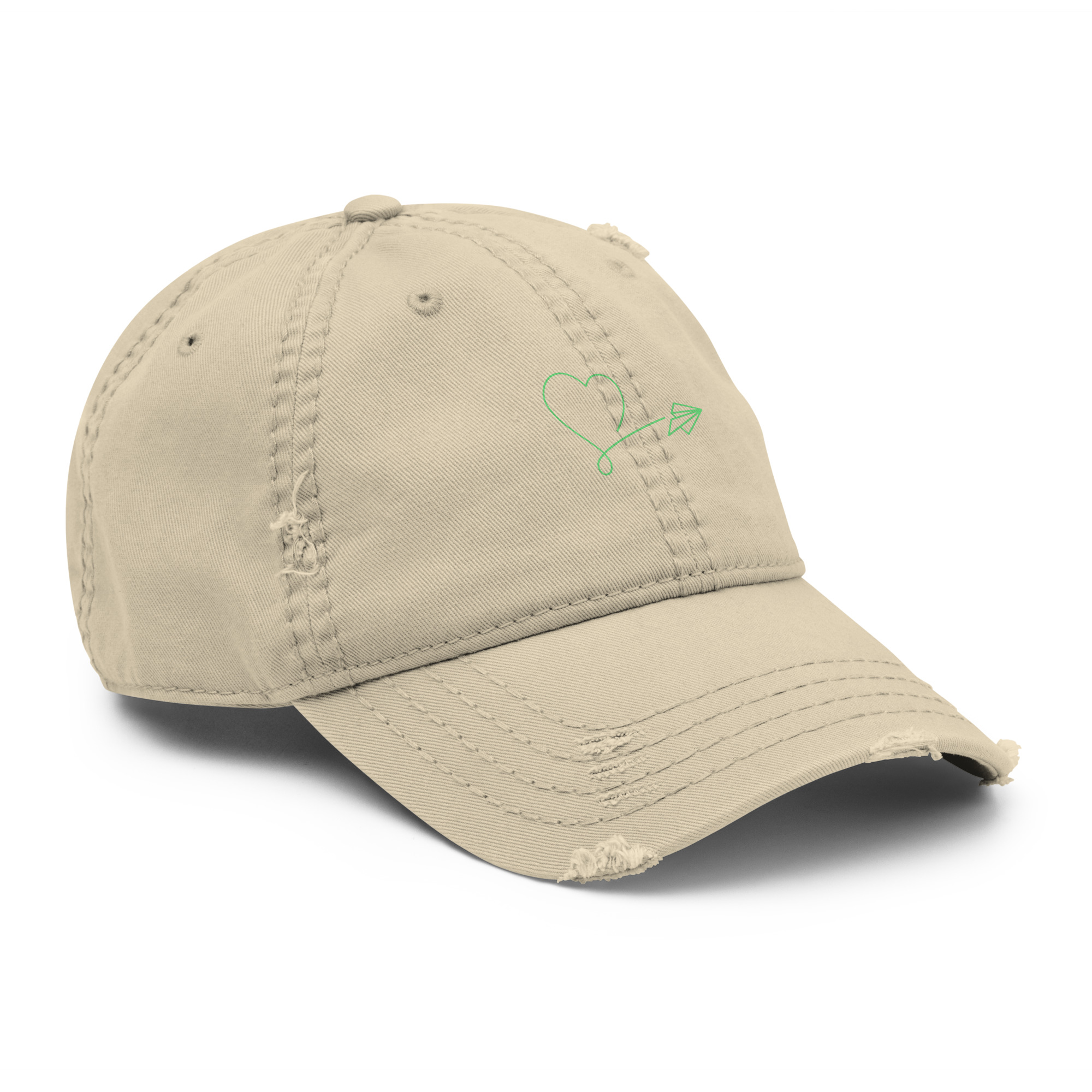 Distressed Dad Hat - Image 12