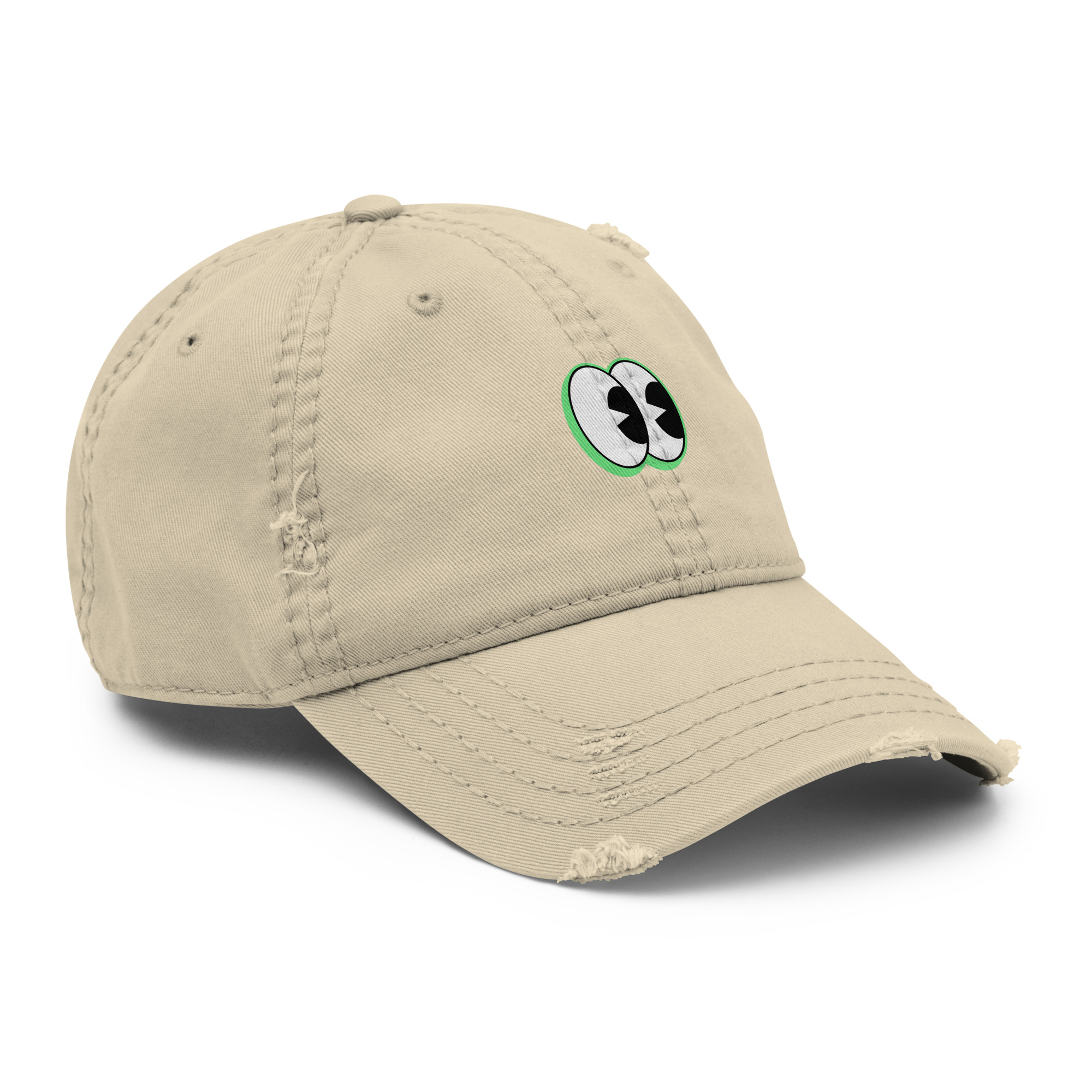 Distressed Dad Hat - Image 12