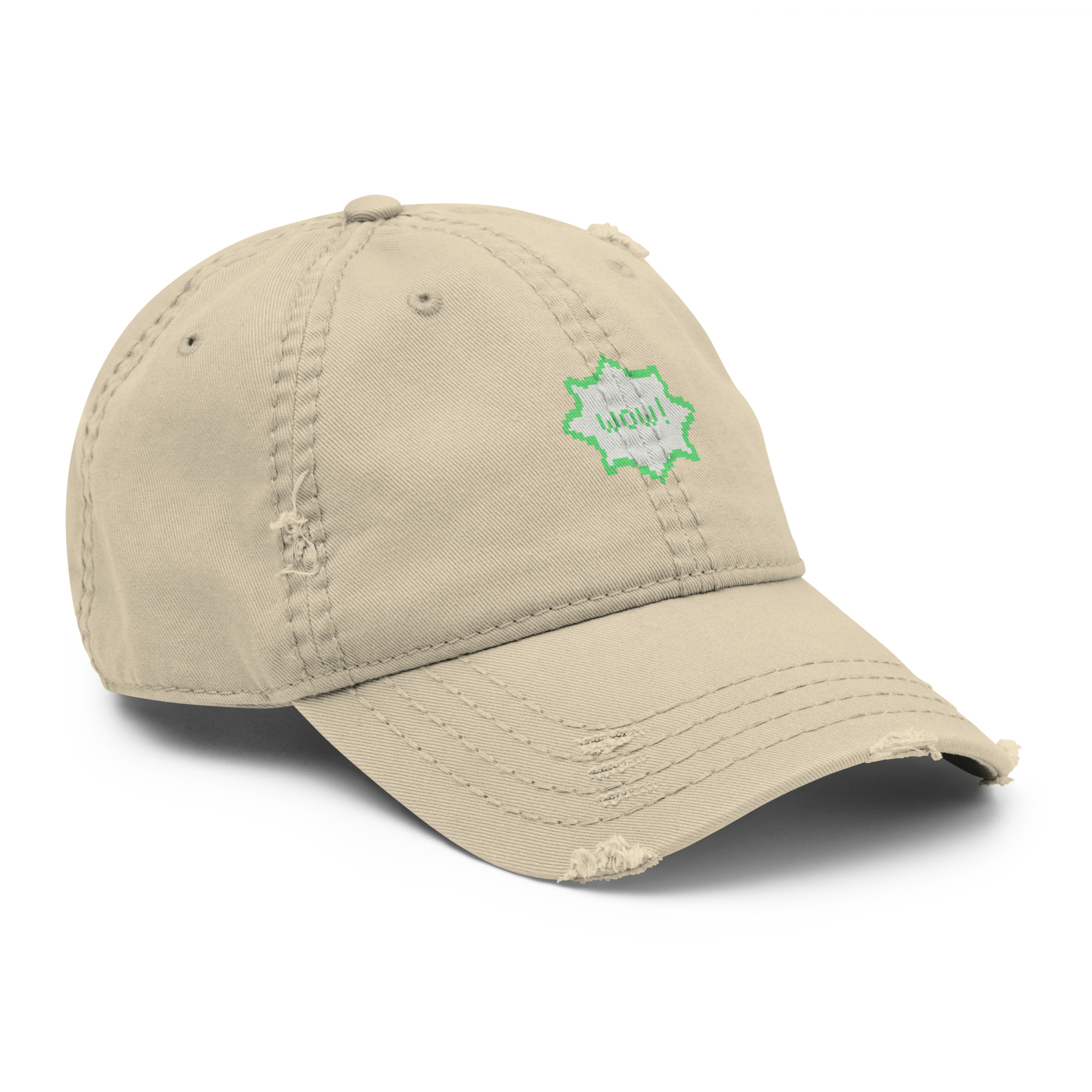 Distressed Dad Hat - Image 12