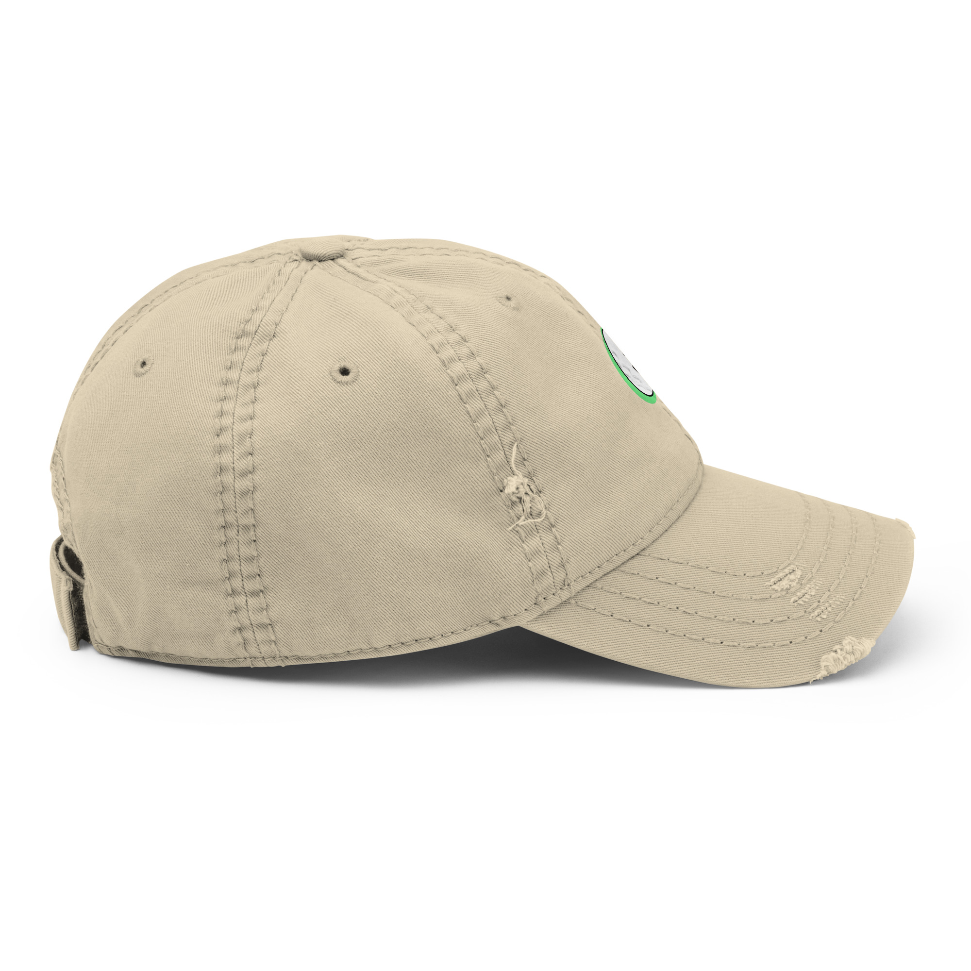 Distressed Dad Hat - Image 24