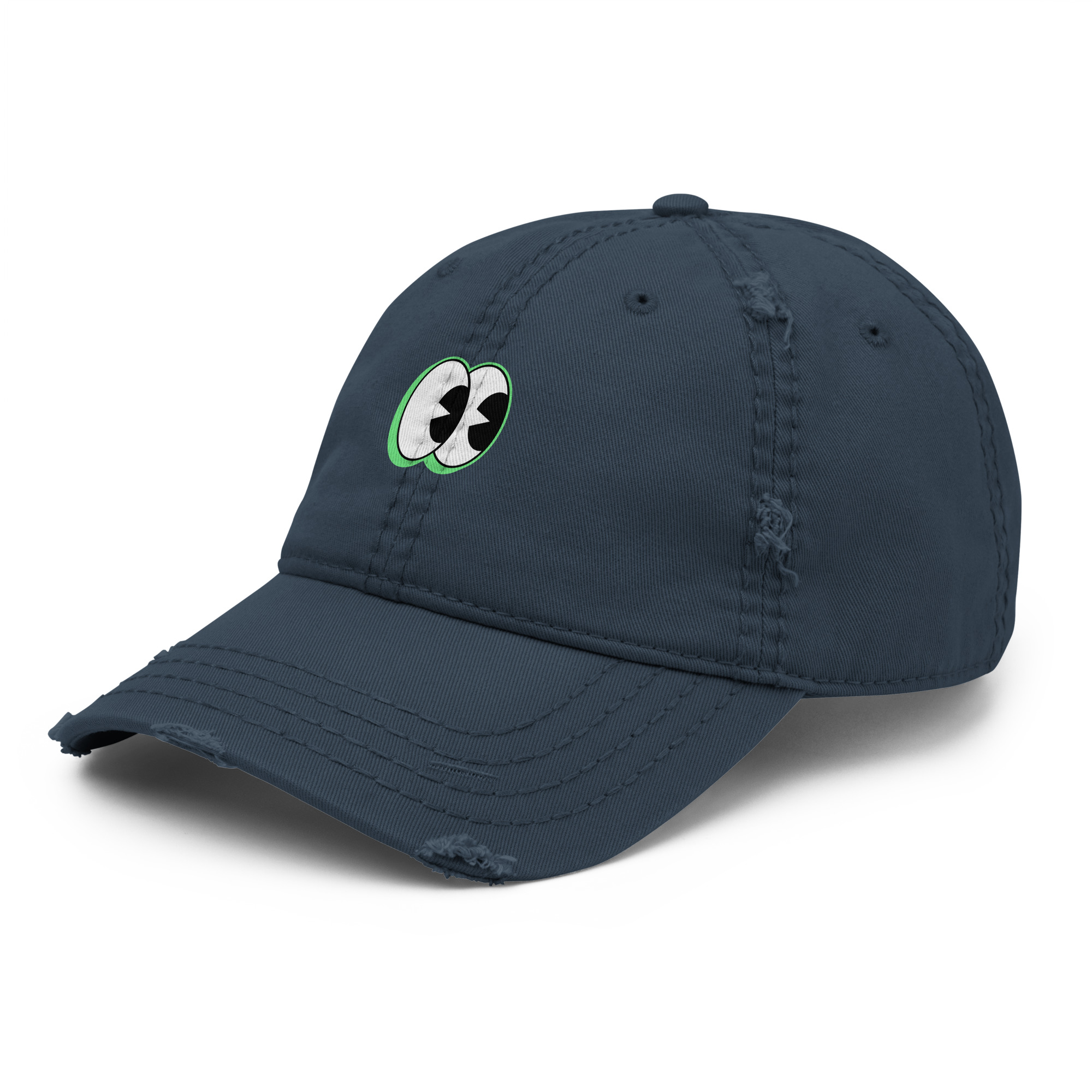 Distressed Dad Hat - Image 14