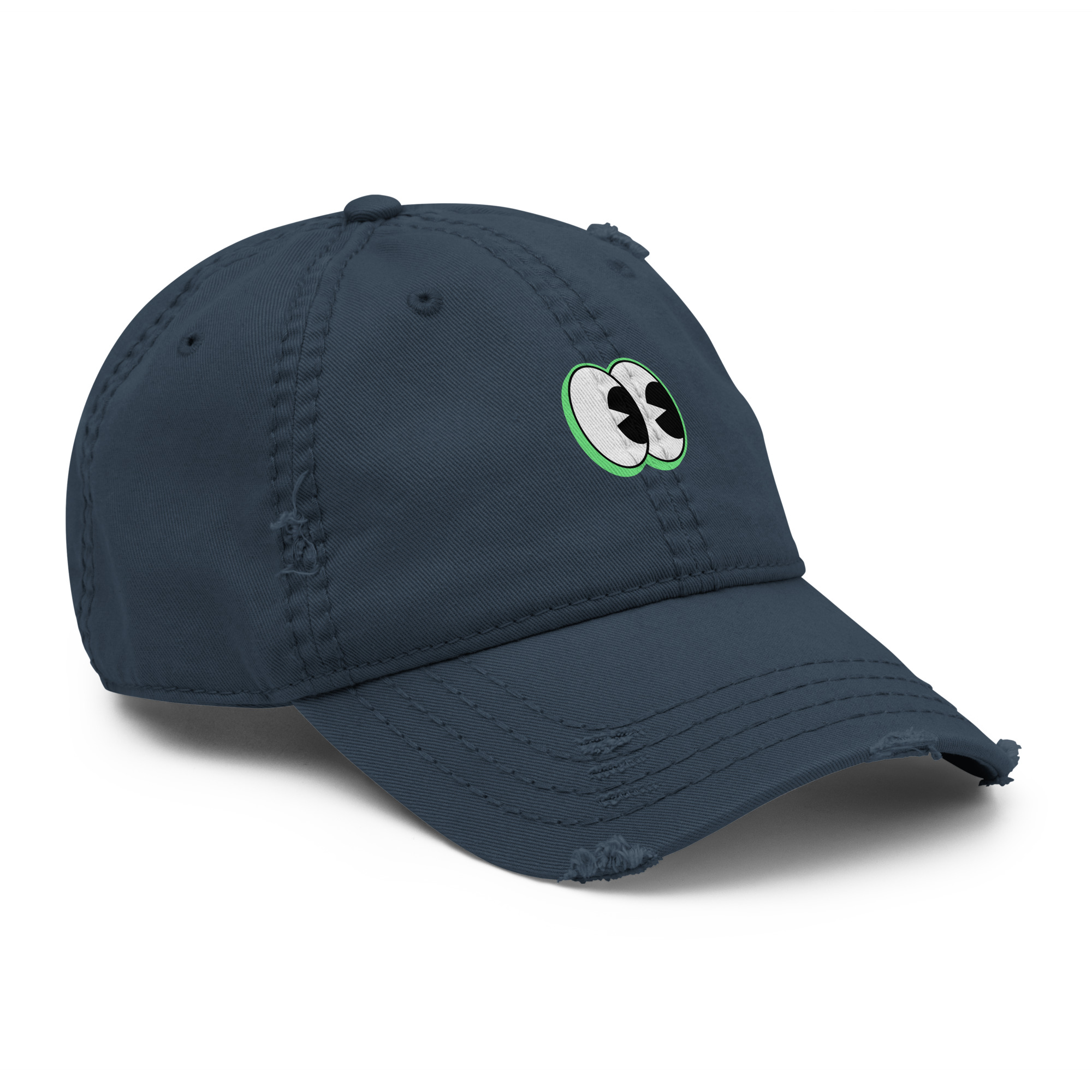 Distressed Dad Hat - Image 10