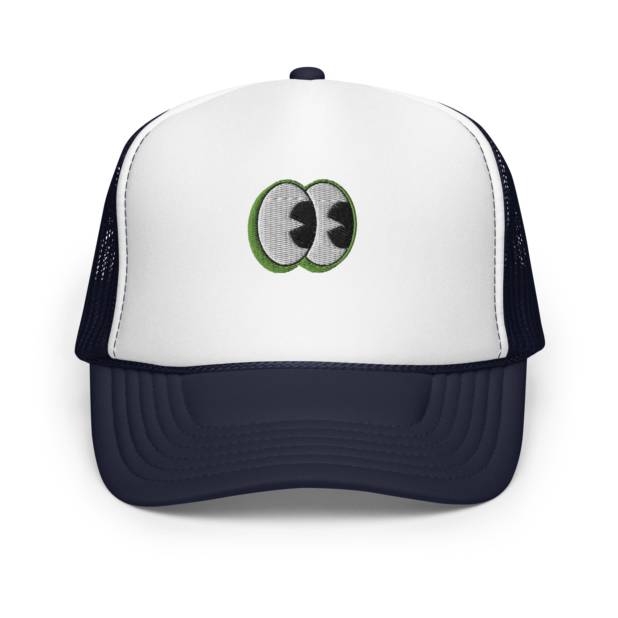 Foam trucker hat - Image 4