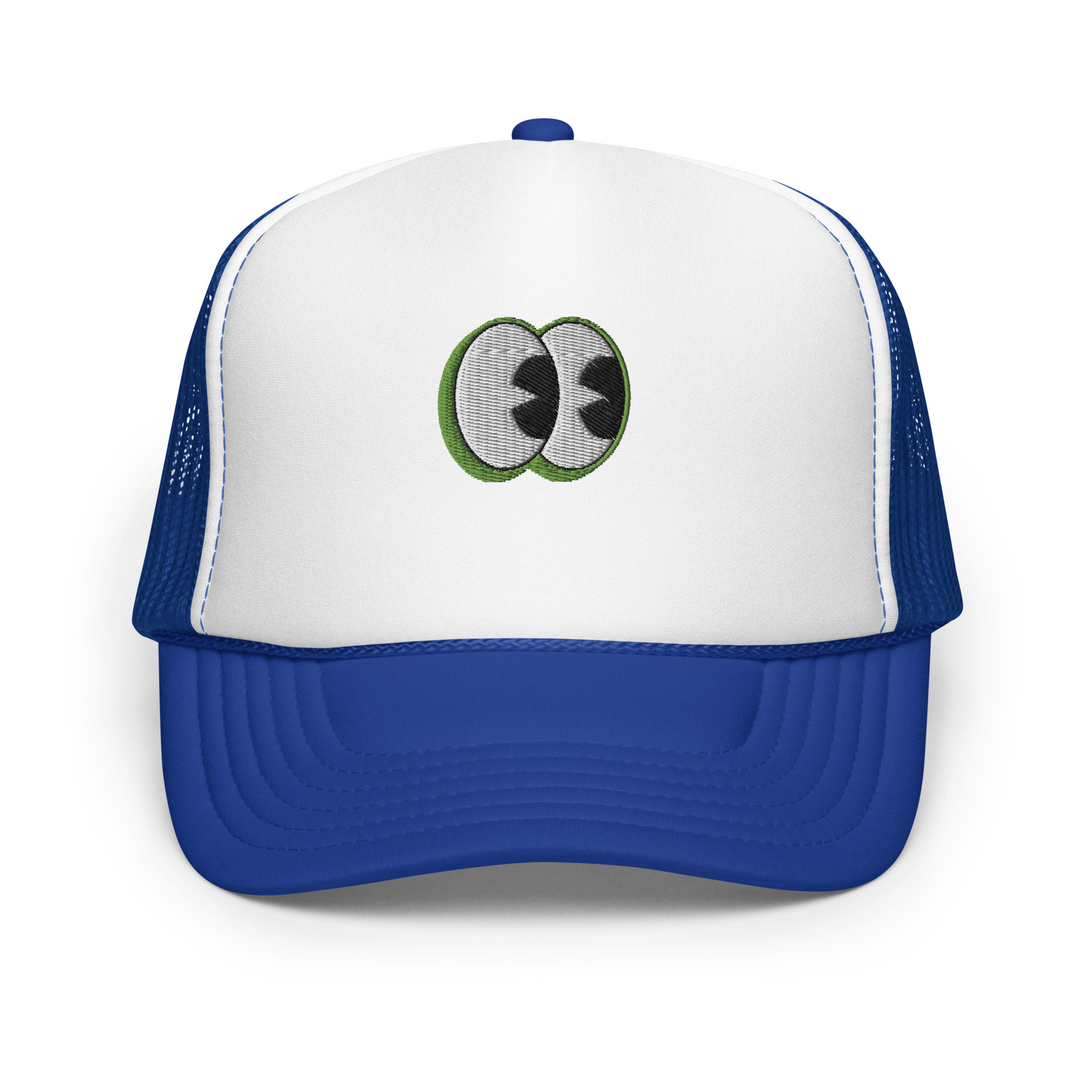 Foam trucker hat - Image 7