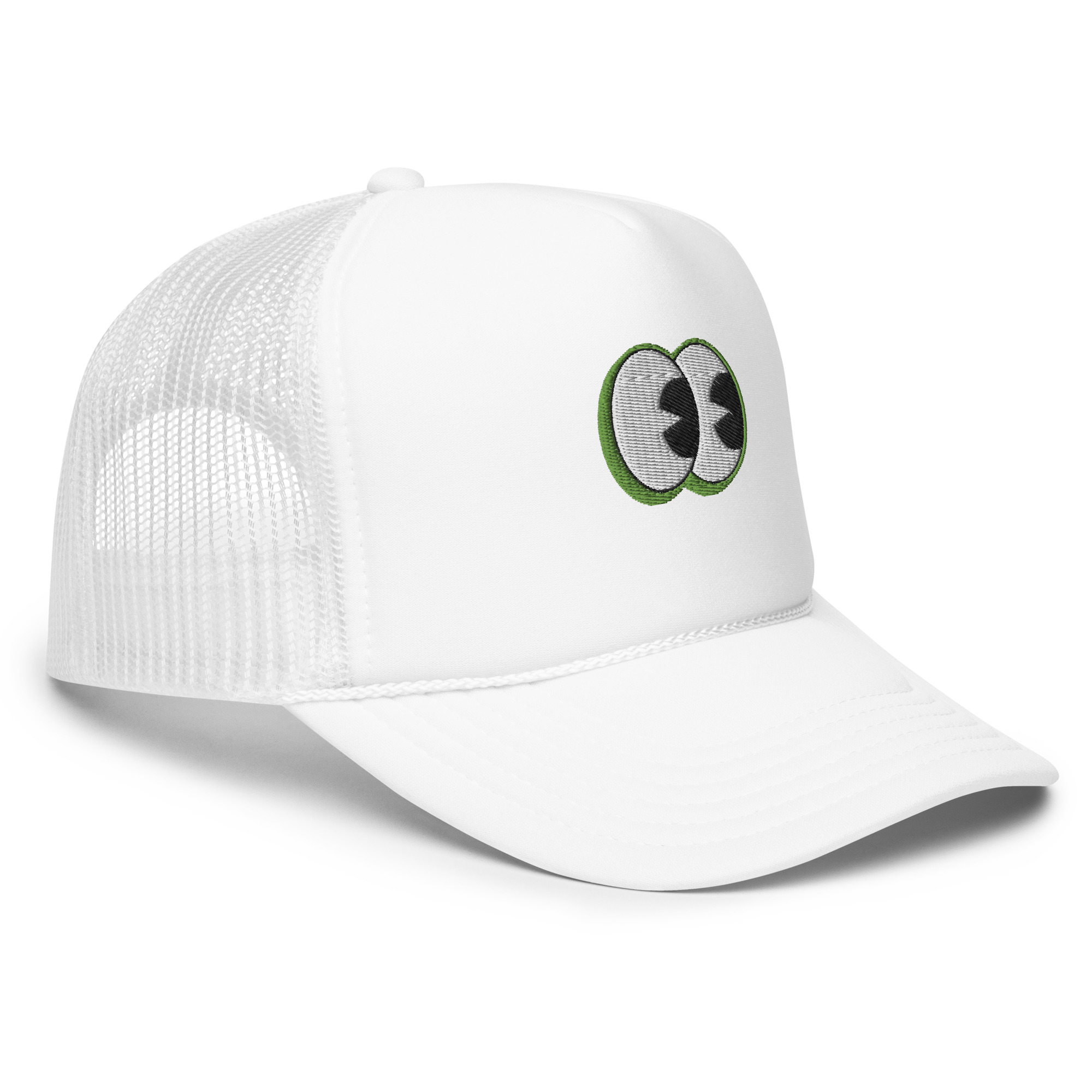Foam trucker hat - Image 30