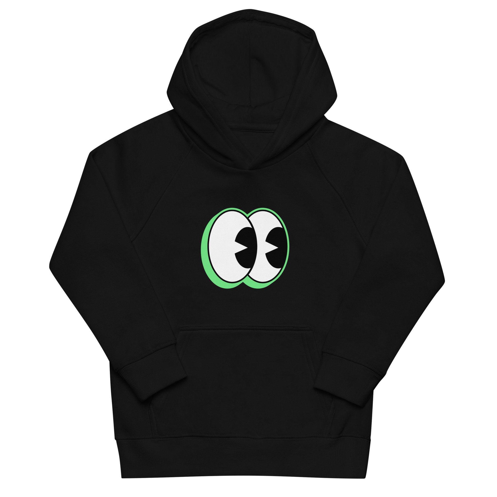 Kids eco hoodie - Image 2