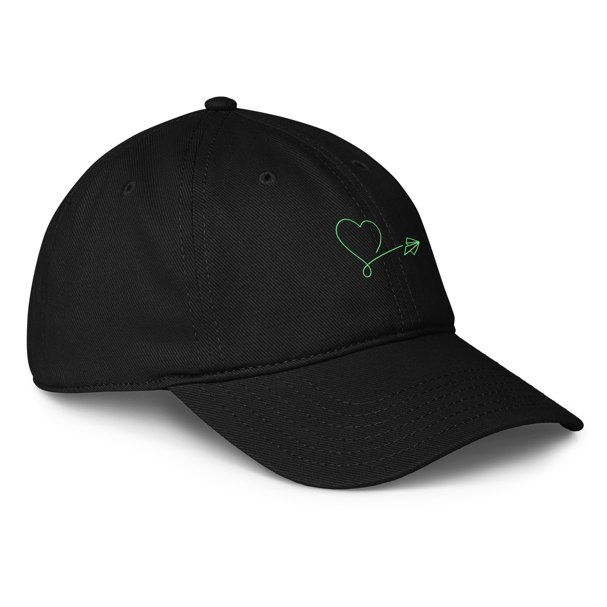 Low-profile baseball cap - Image 16