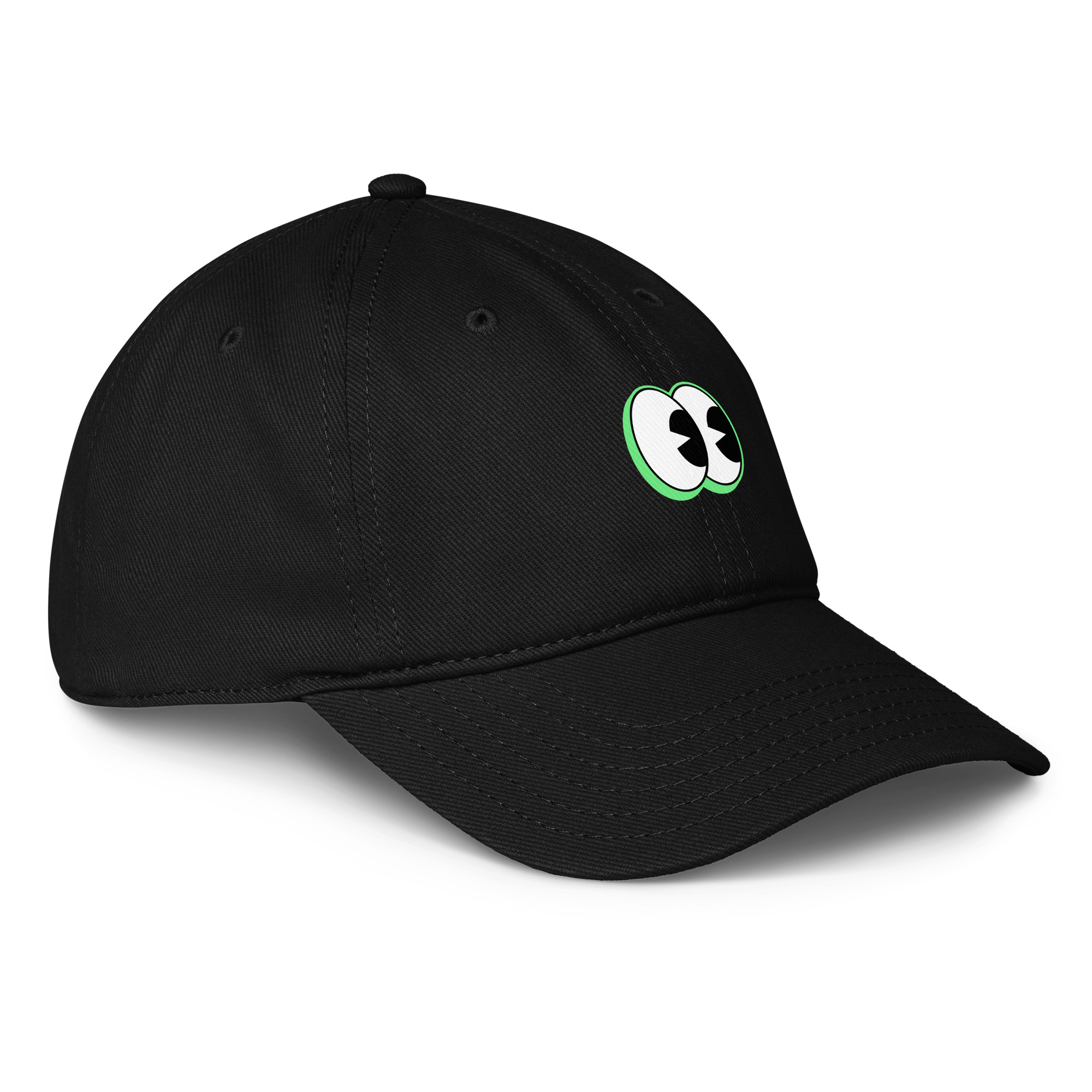 Low-profile baseball cap - Image 22