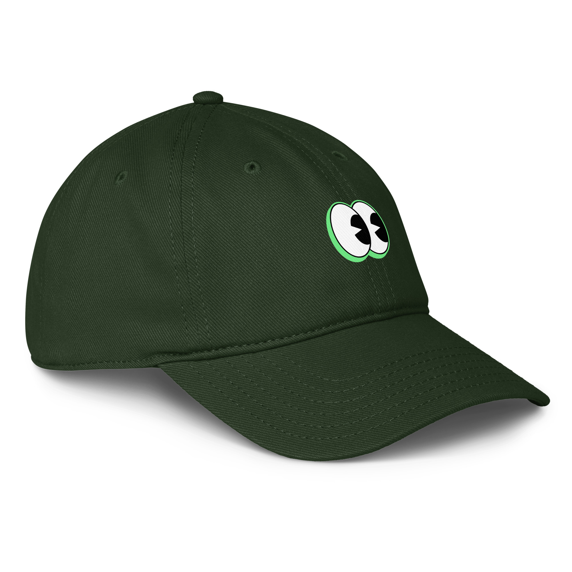 Low-profile baseball cap - Image 24
