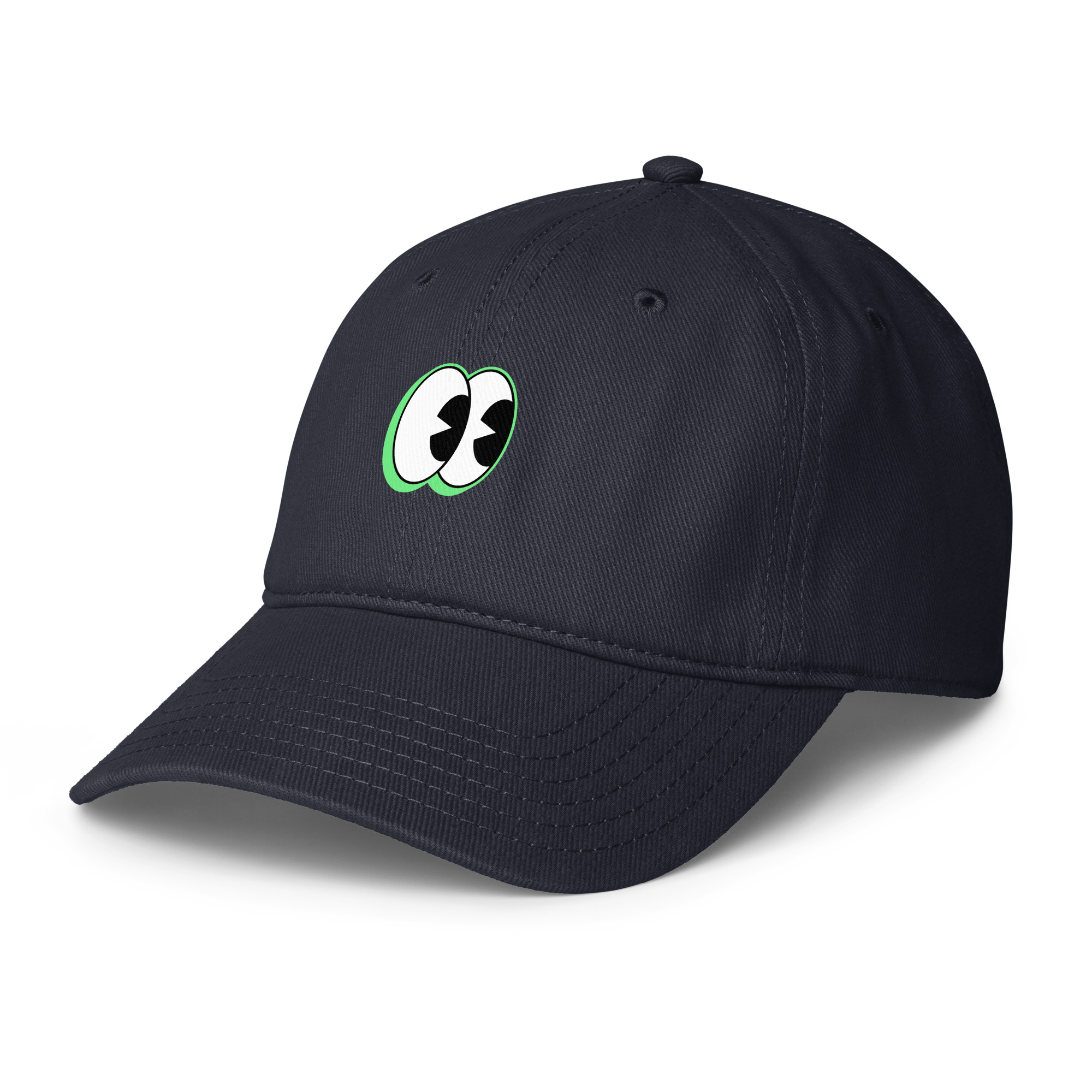 Low-profile baseball cap - Image 16