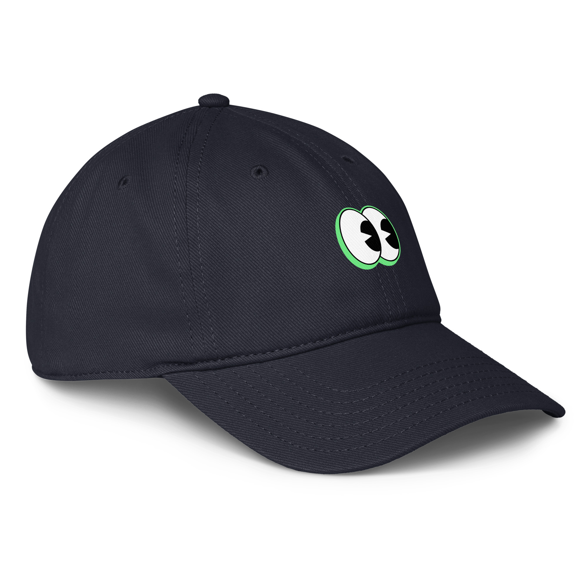Low-profile baseball cap - Image 23