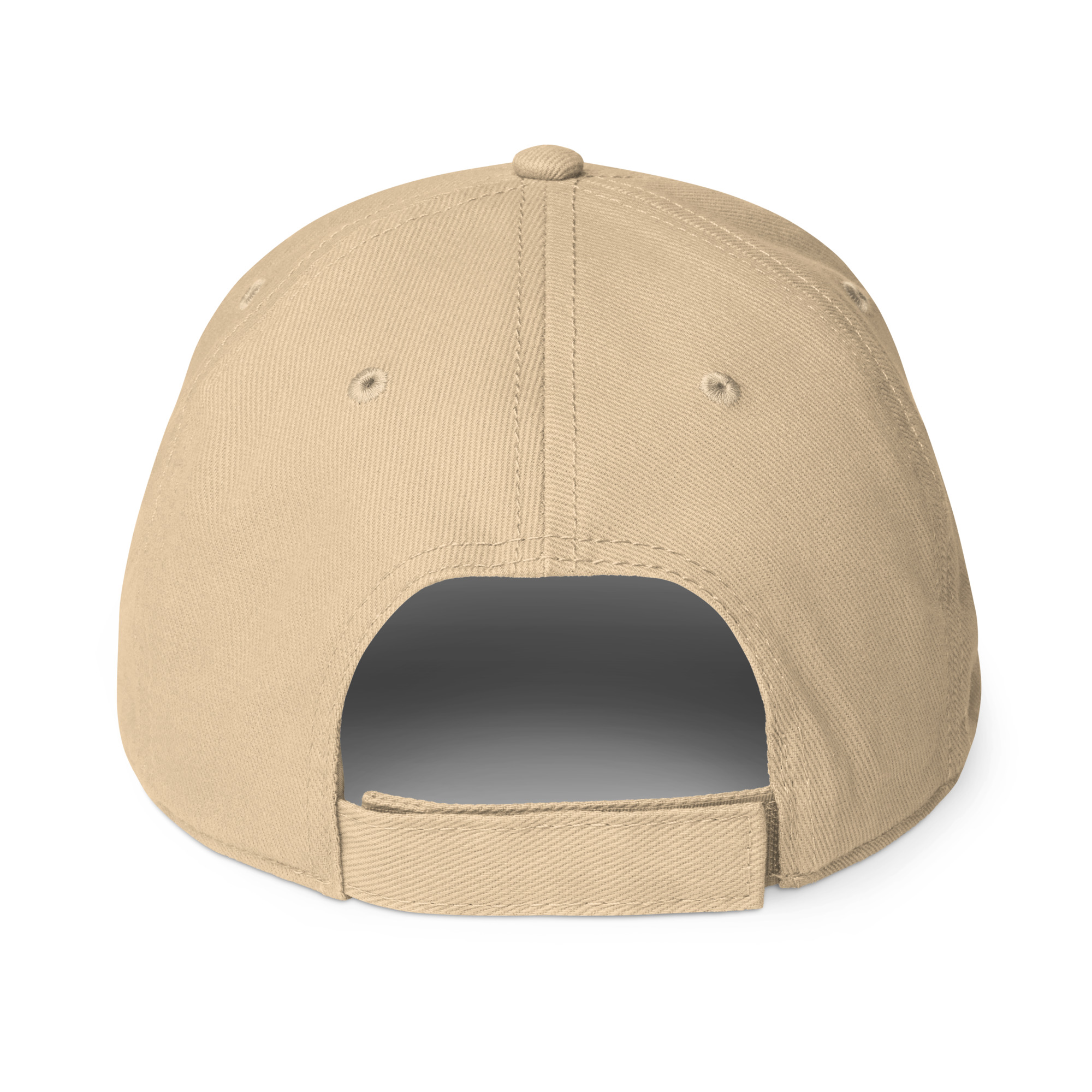 Low-profile baseball cap - Image 13