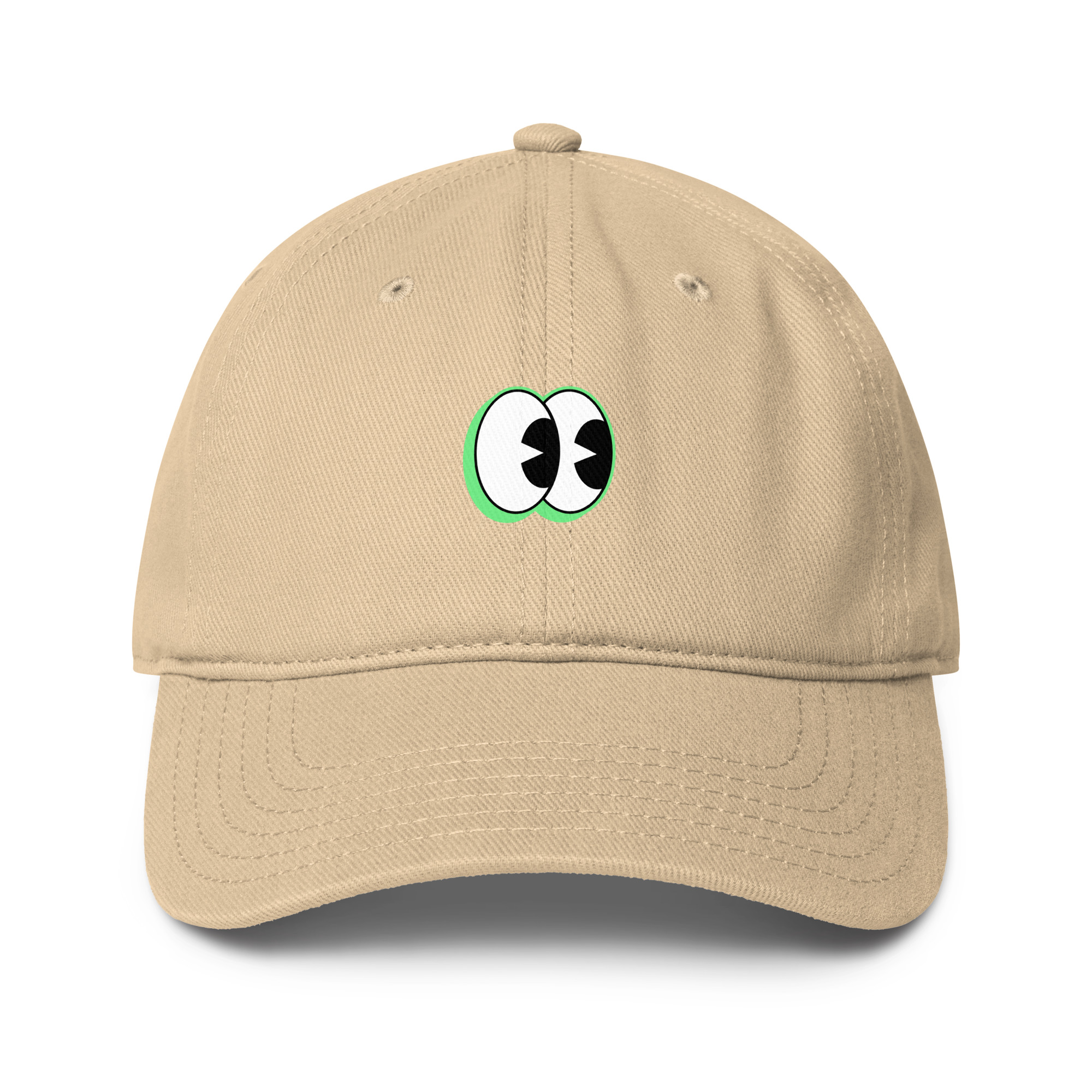 Low-profile baseball cap - Image 7