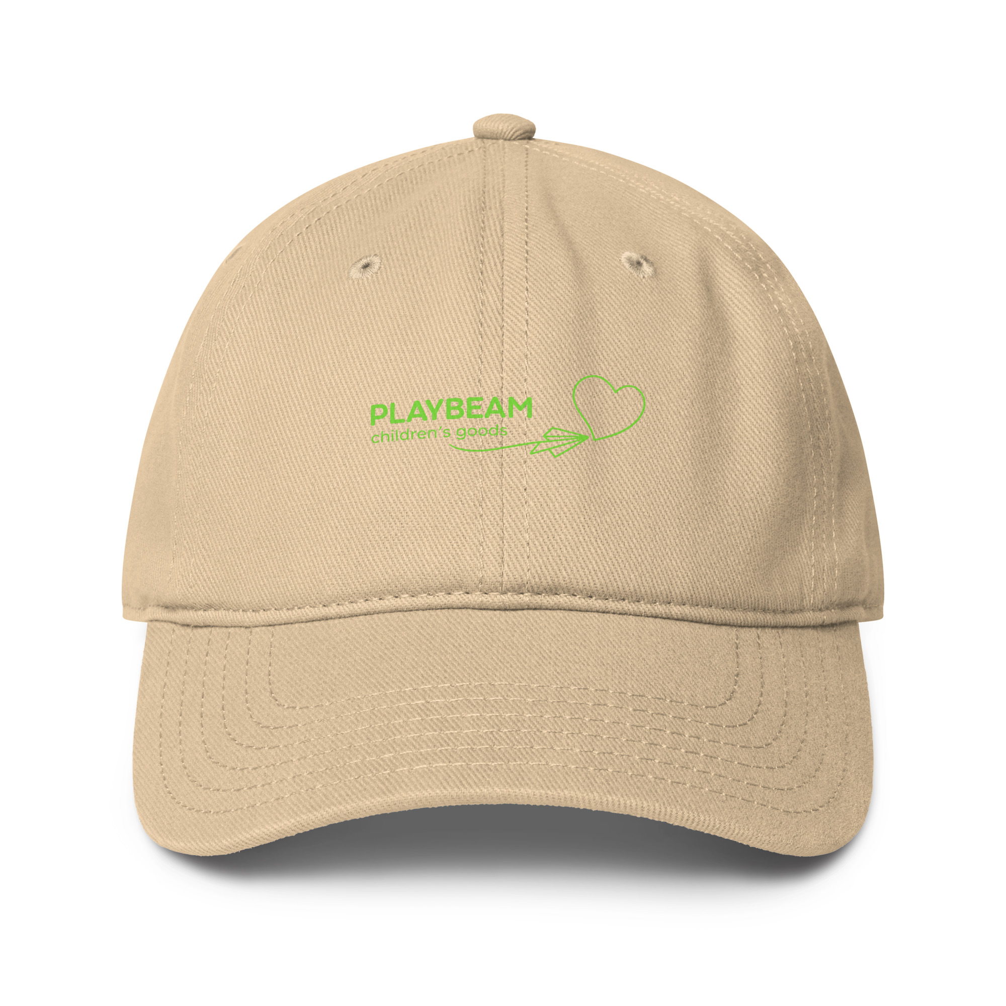 Low-profile baseball cap - Image 6