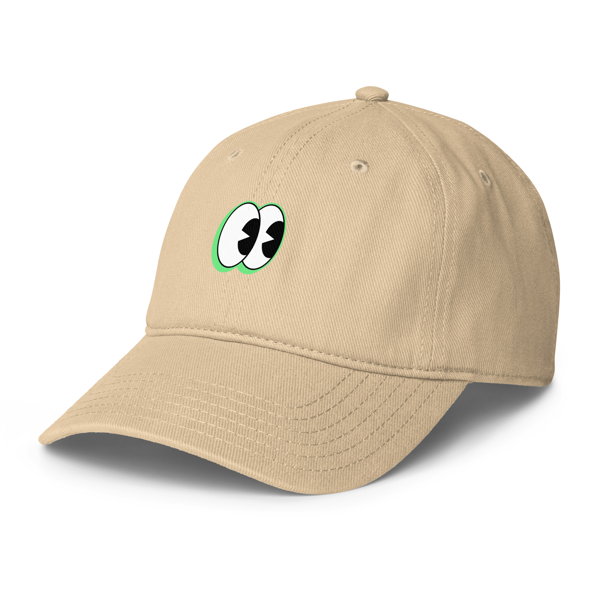 Low-profile baseball cap - Image 20