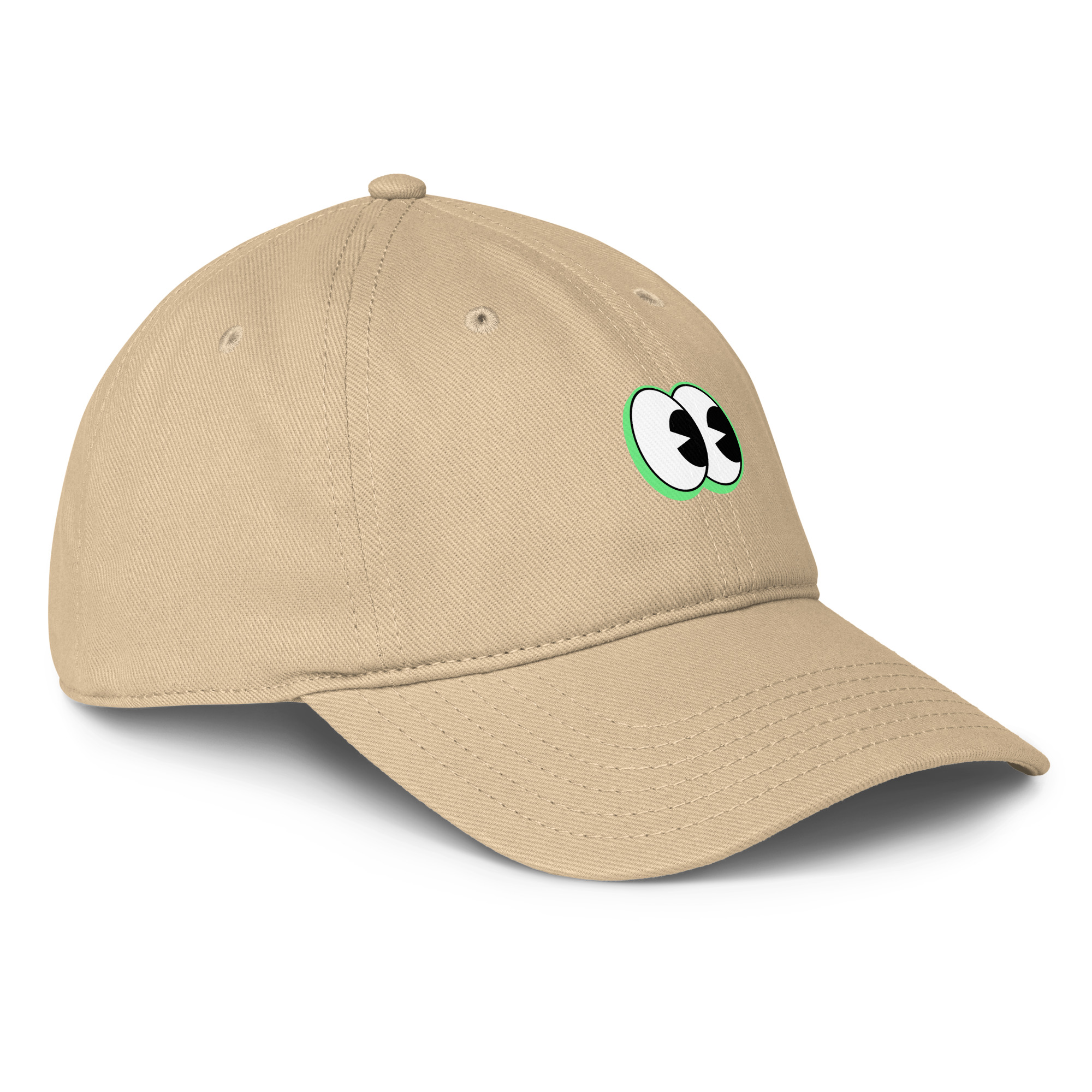 Low-profile baseball cap - Image 27