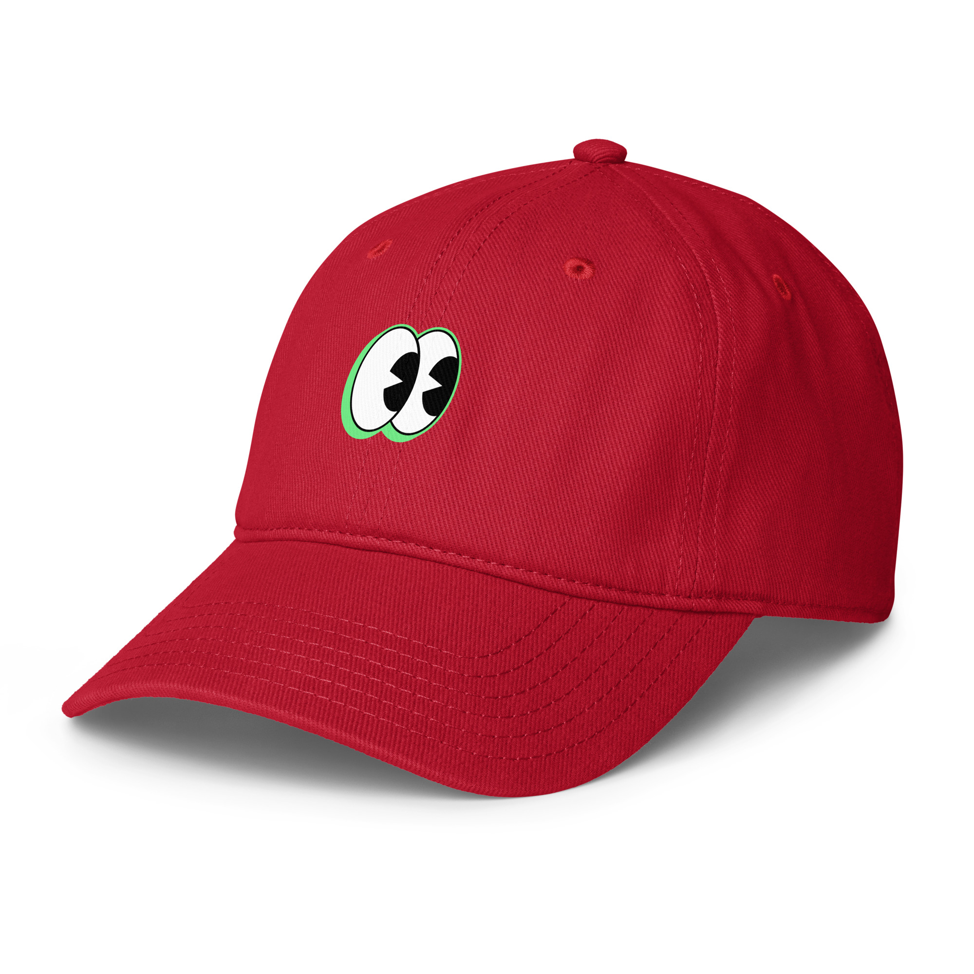 Low-profile baseball cap - Image 19
