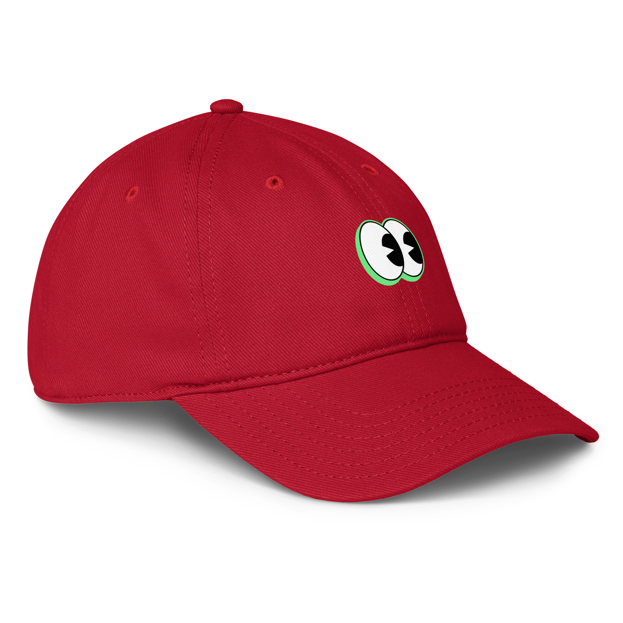 Low-profile baseball cap - Image 26