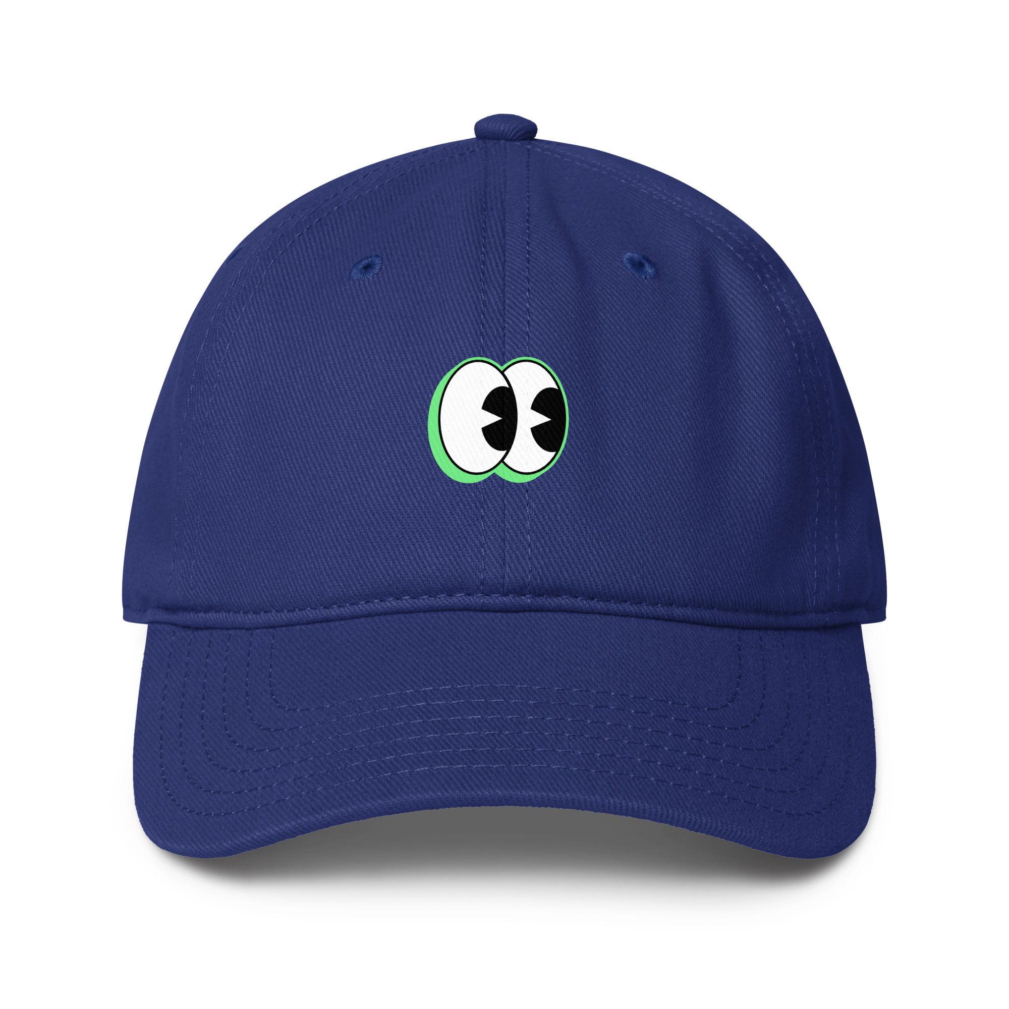 Low-profile baseball cap - Image 5